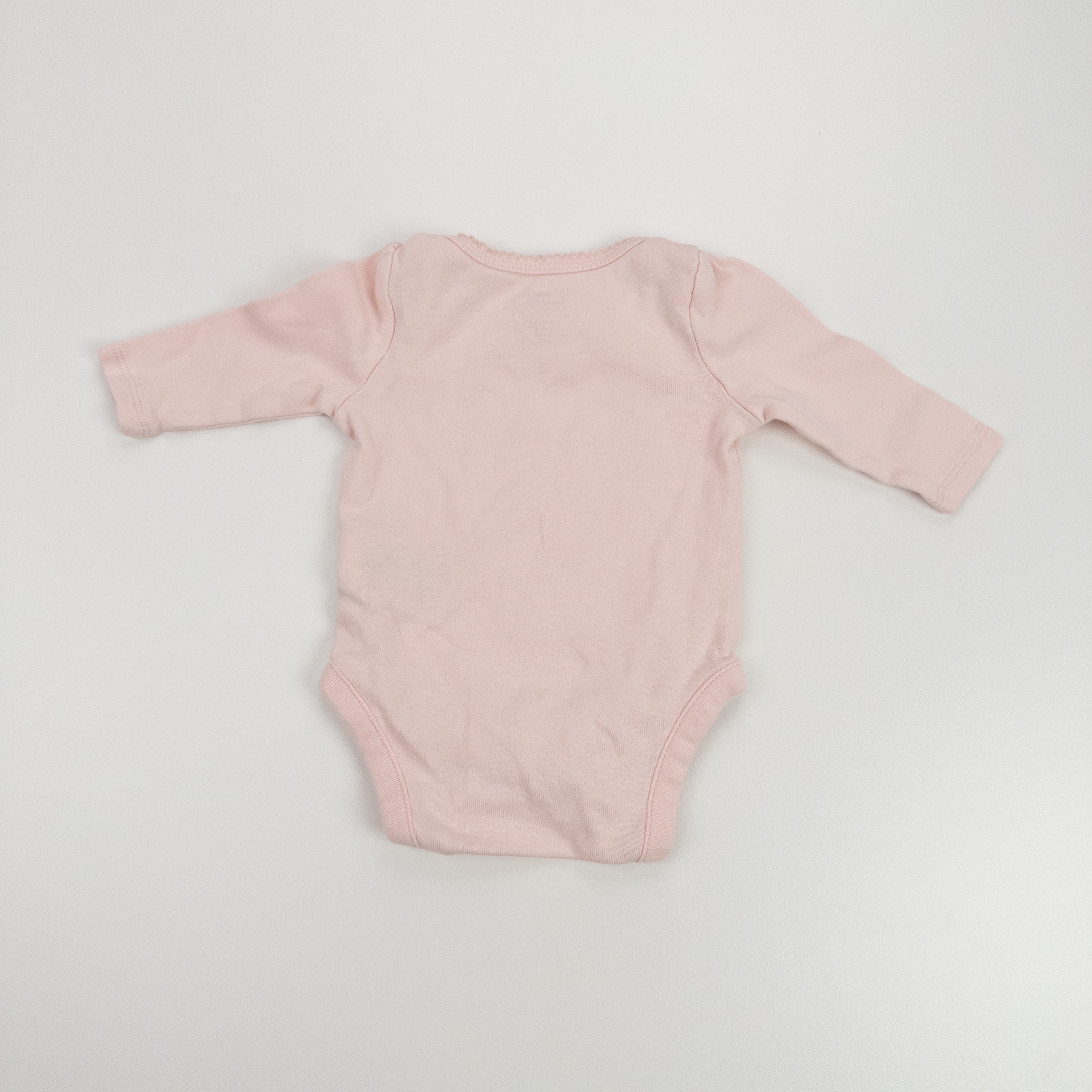 Gap - Cache-couche - 0-3 mois
