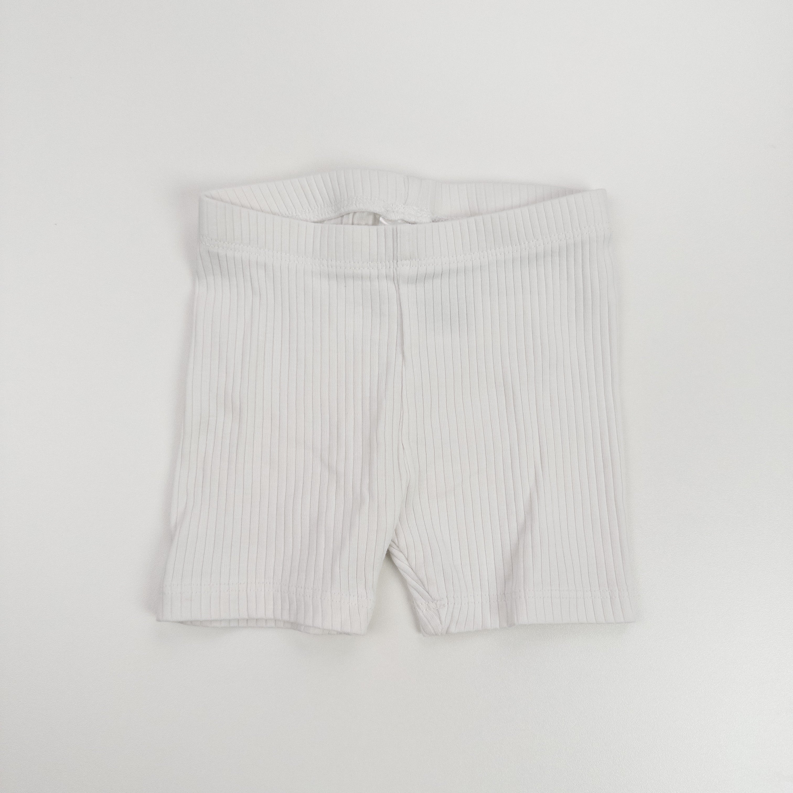 H&M bio - Short - 4-6 mois