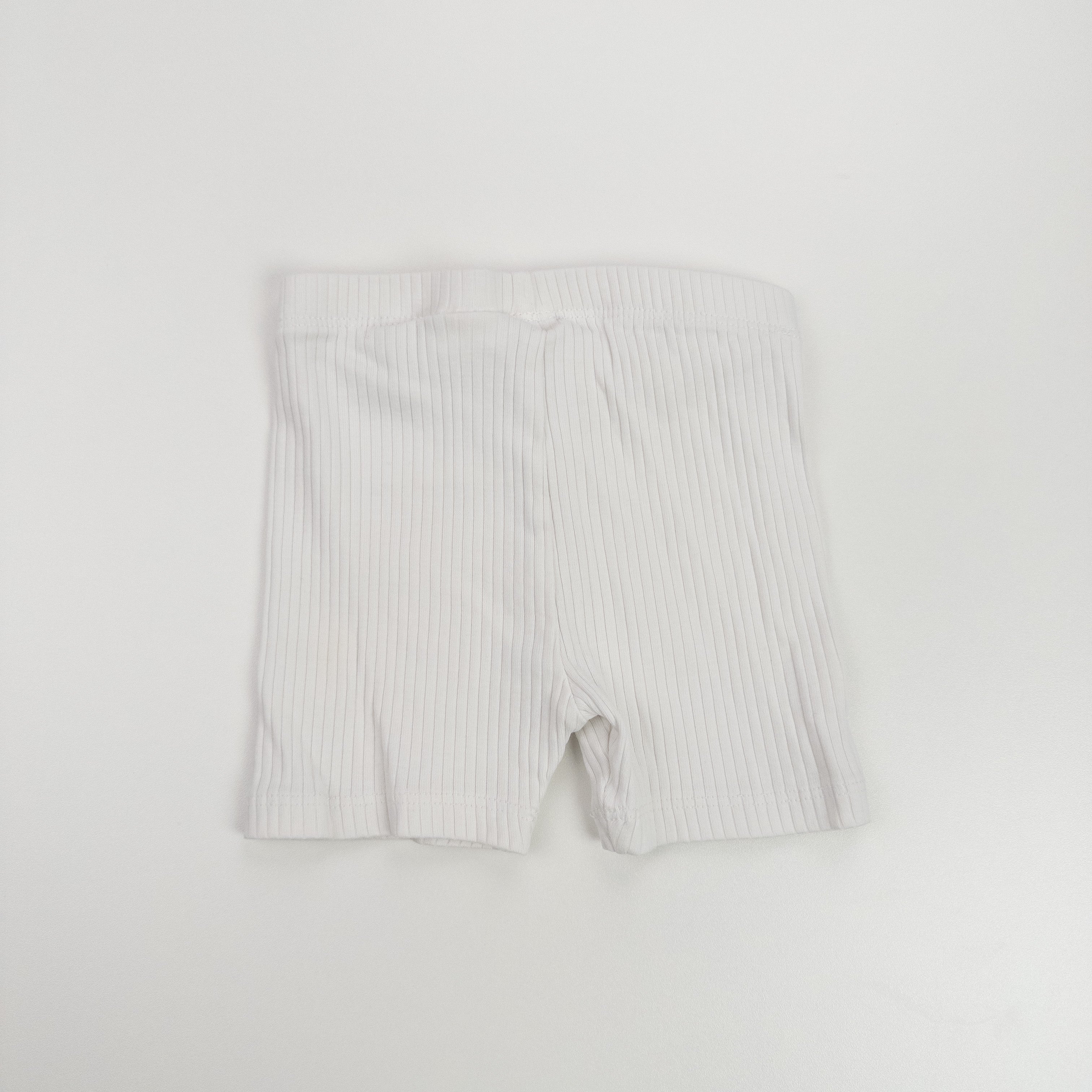 H&M bio - Short - 4-6 mois