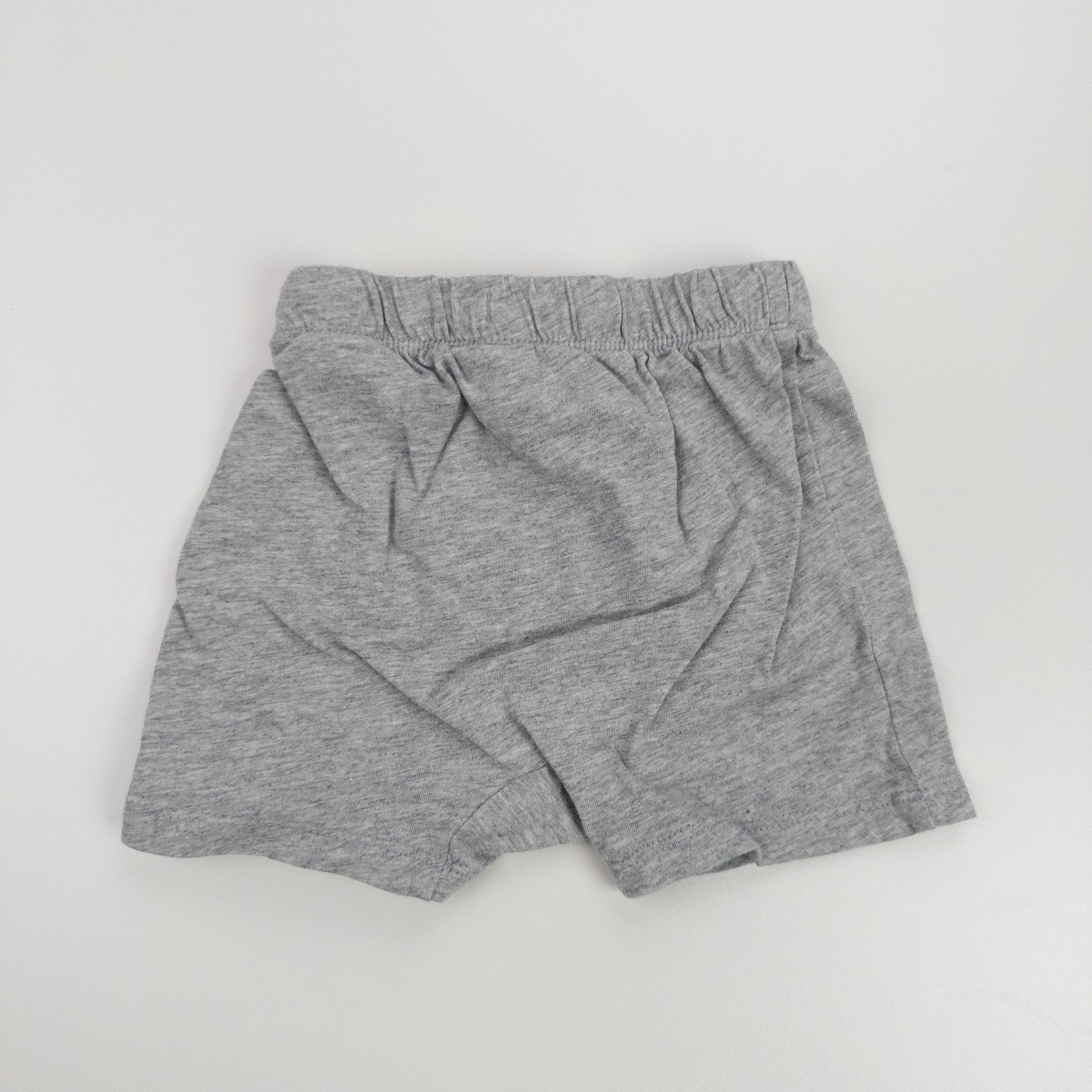 H&M - Short - 9-12 mois