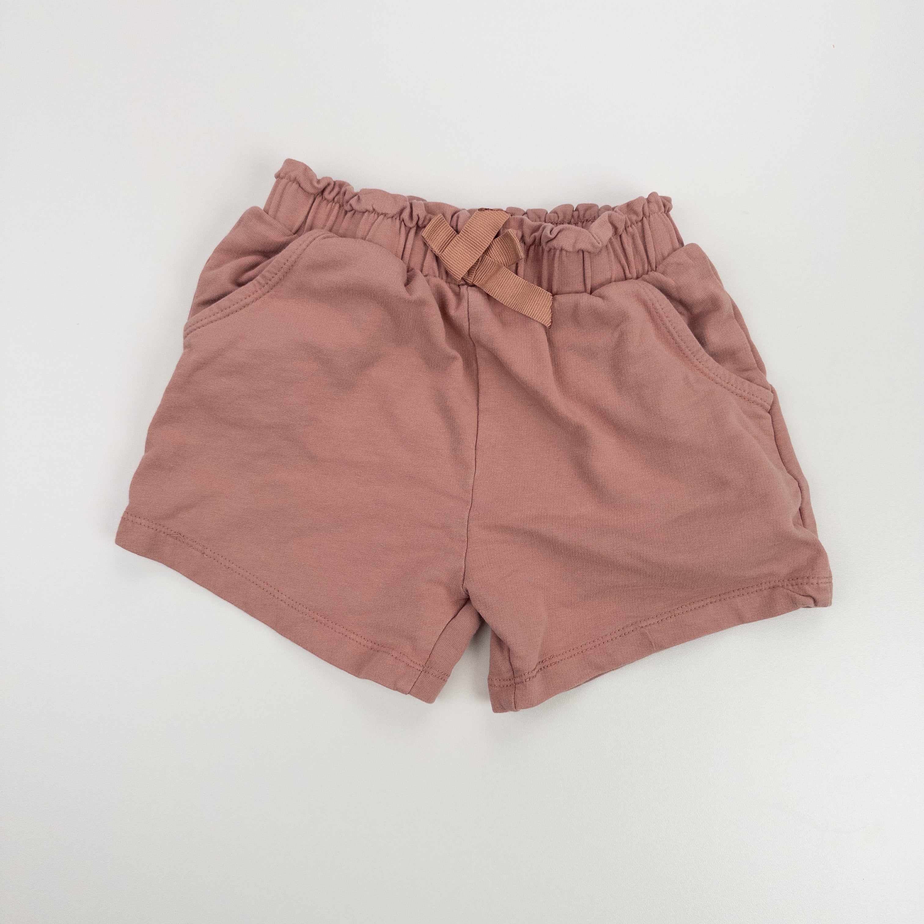 Tag - Short - 4 ans