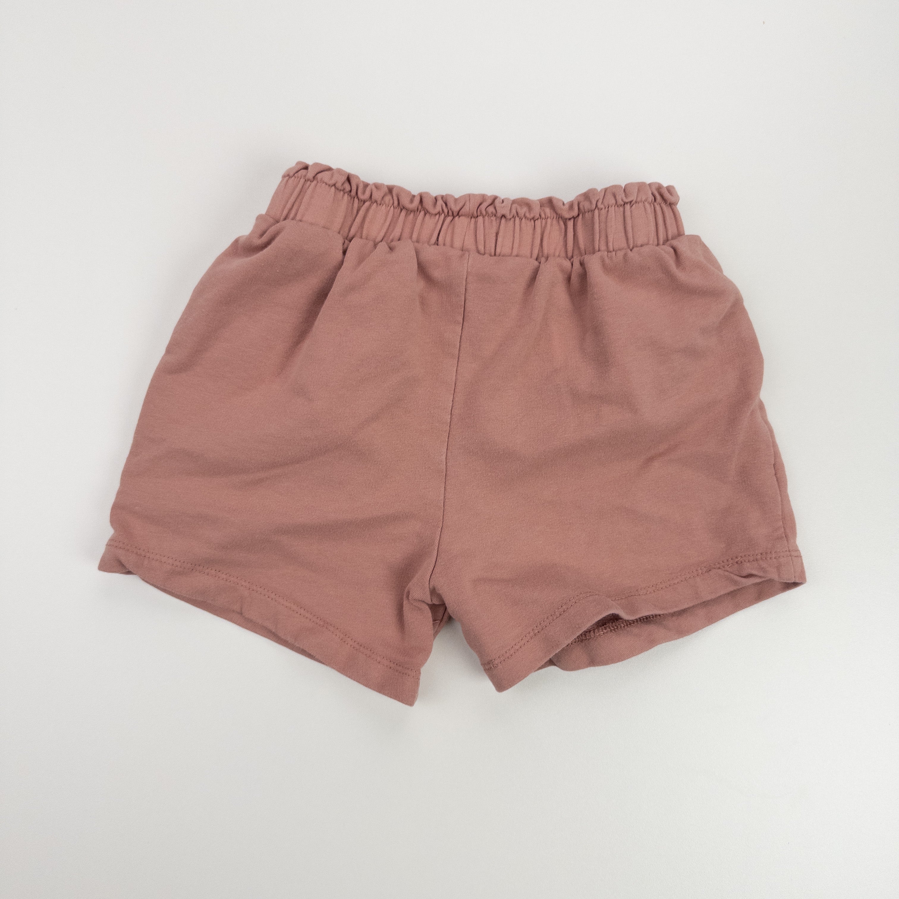 Tag - Short - 4 ans