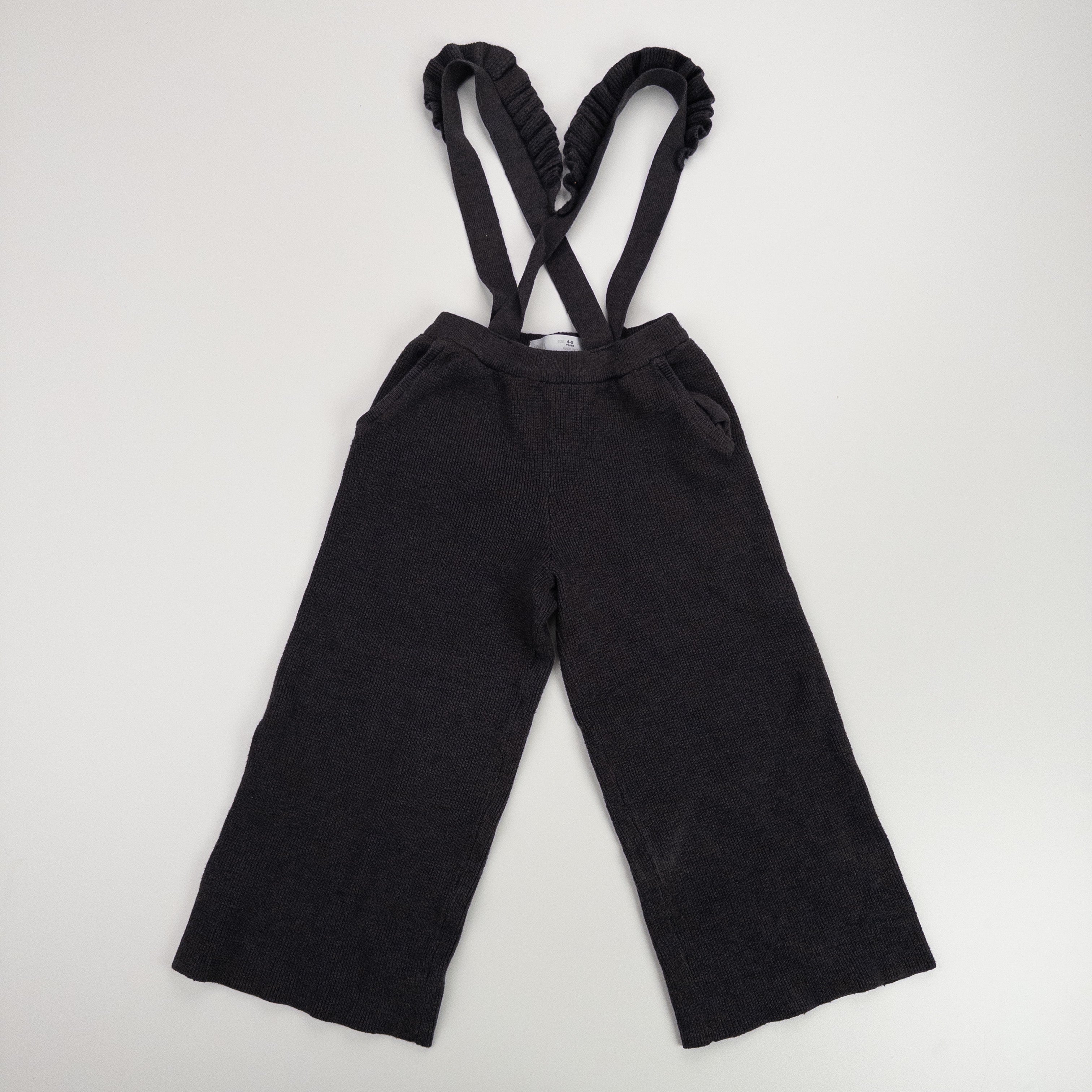 Zara - Salopette - 4-5 ans