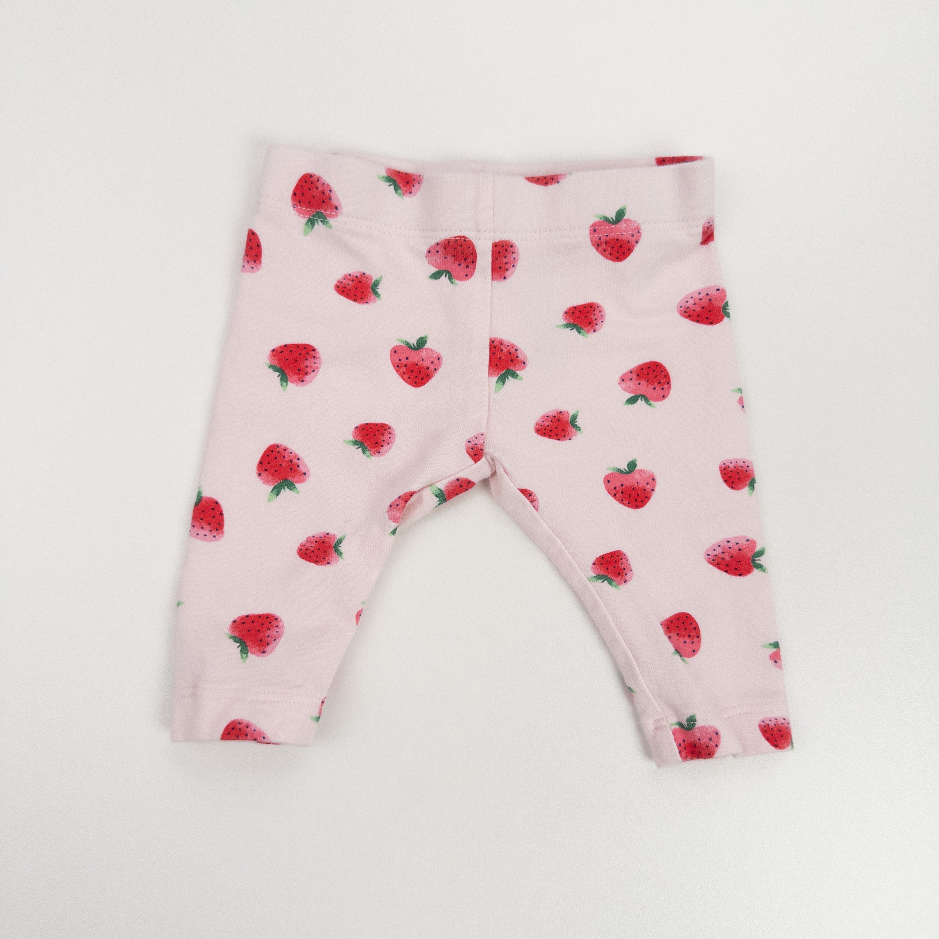 George - Legging - 0-3 mois