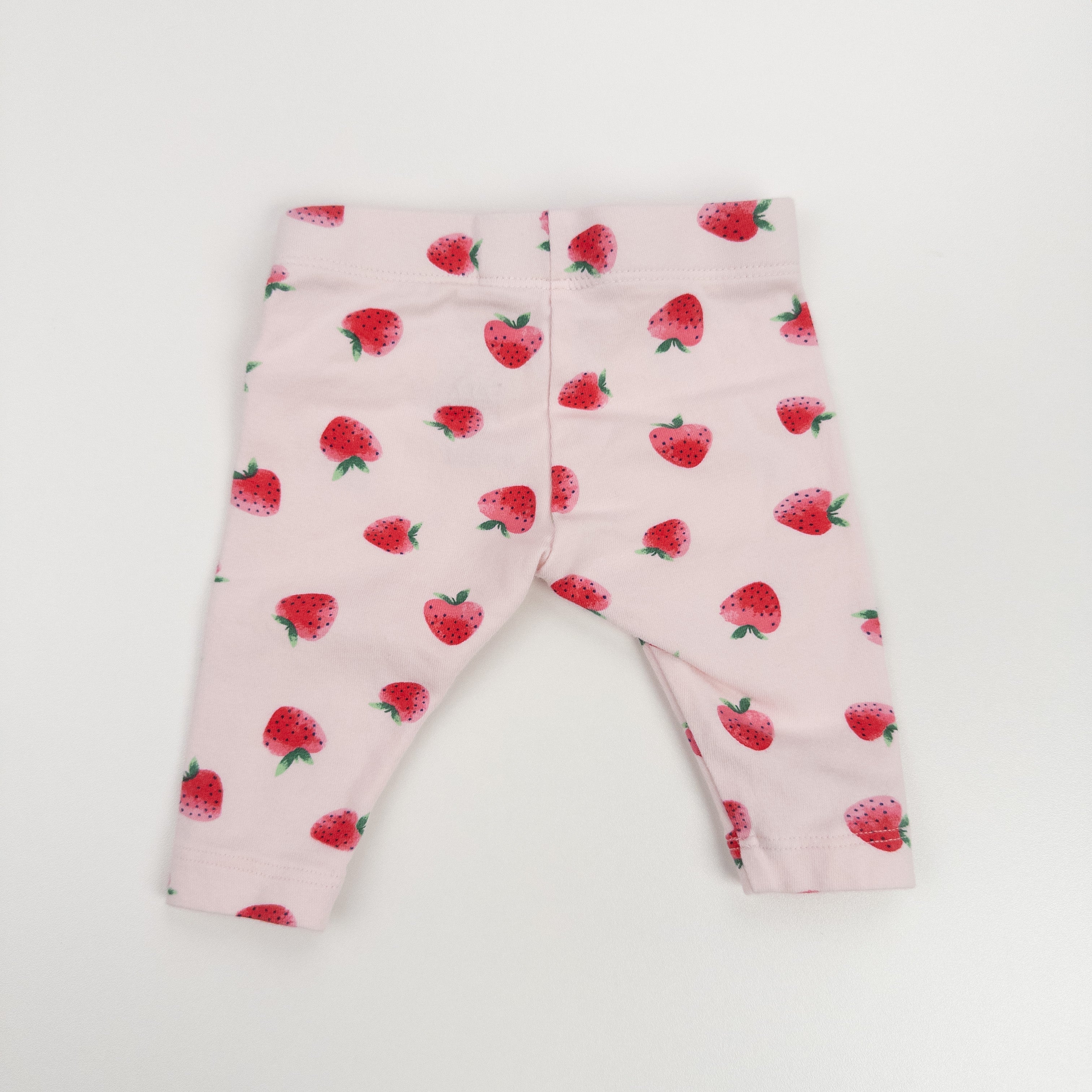 George - Legging - 0-3 mois