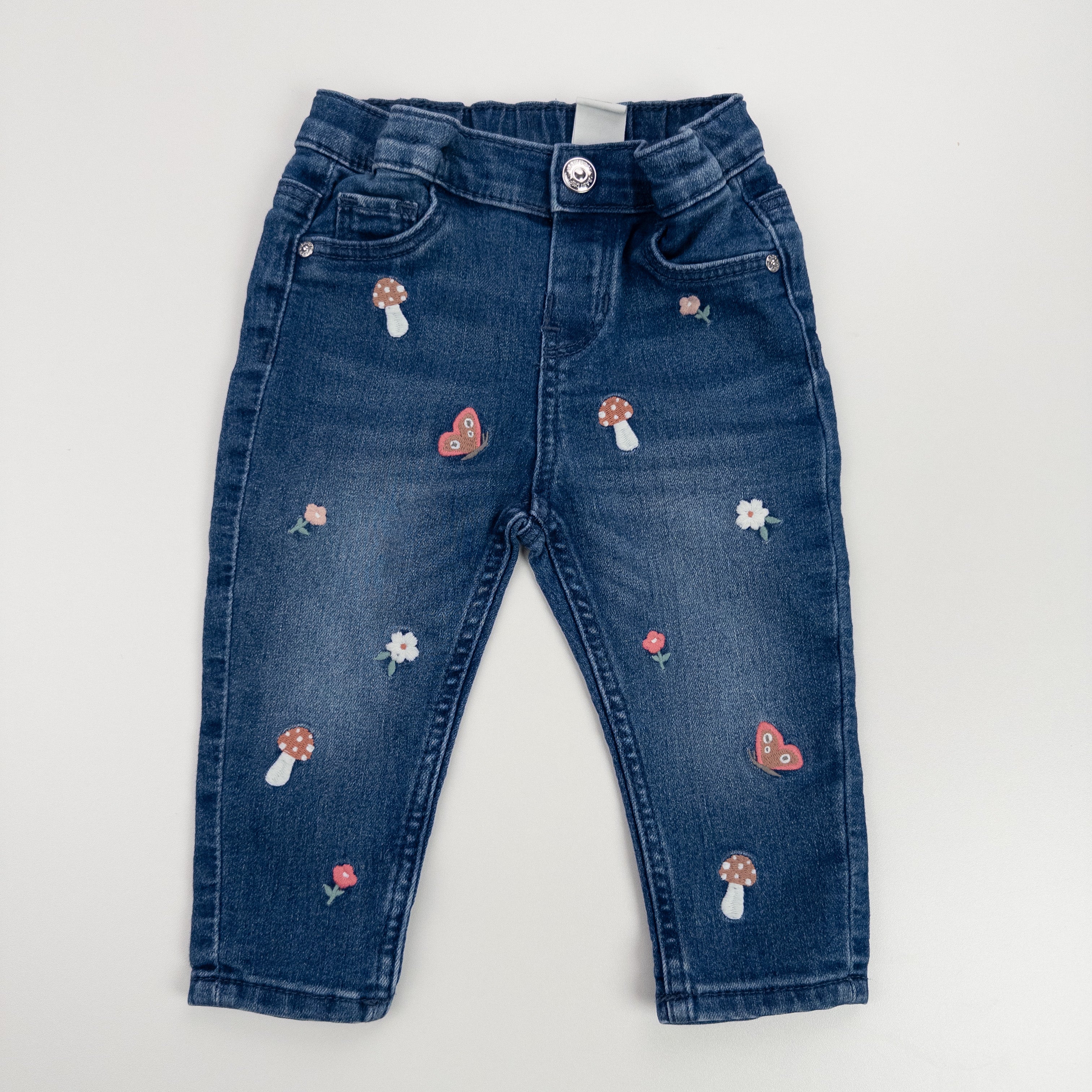 H&M - Pantalon - 6-9 mois