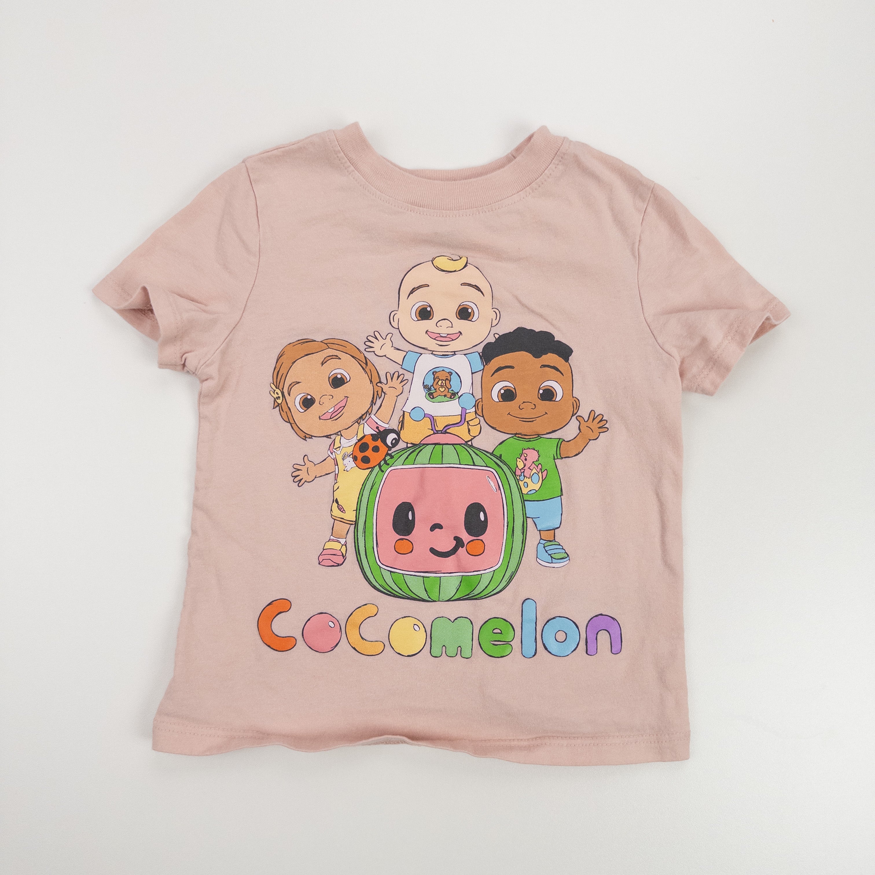 Coco Melon - Chandail - 3 ans