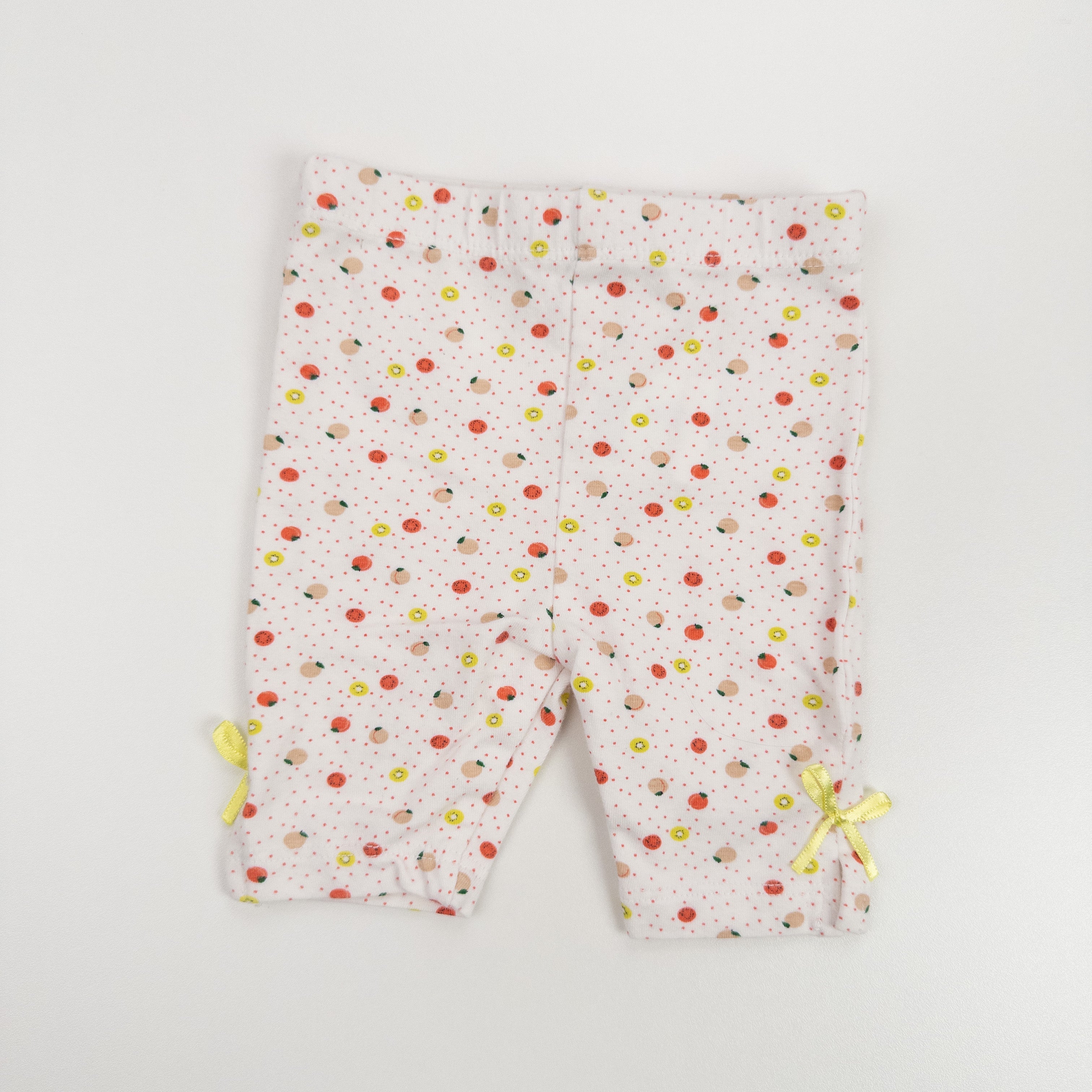 Grains de blé - Legging - 3 mois
