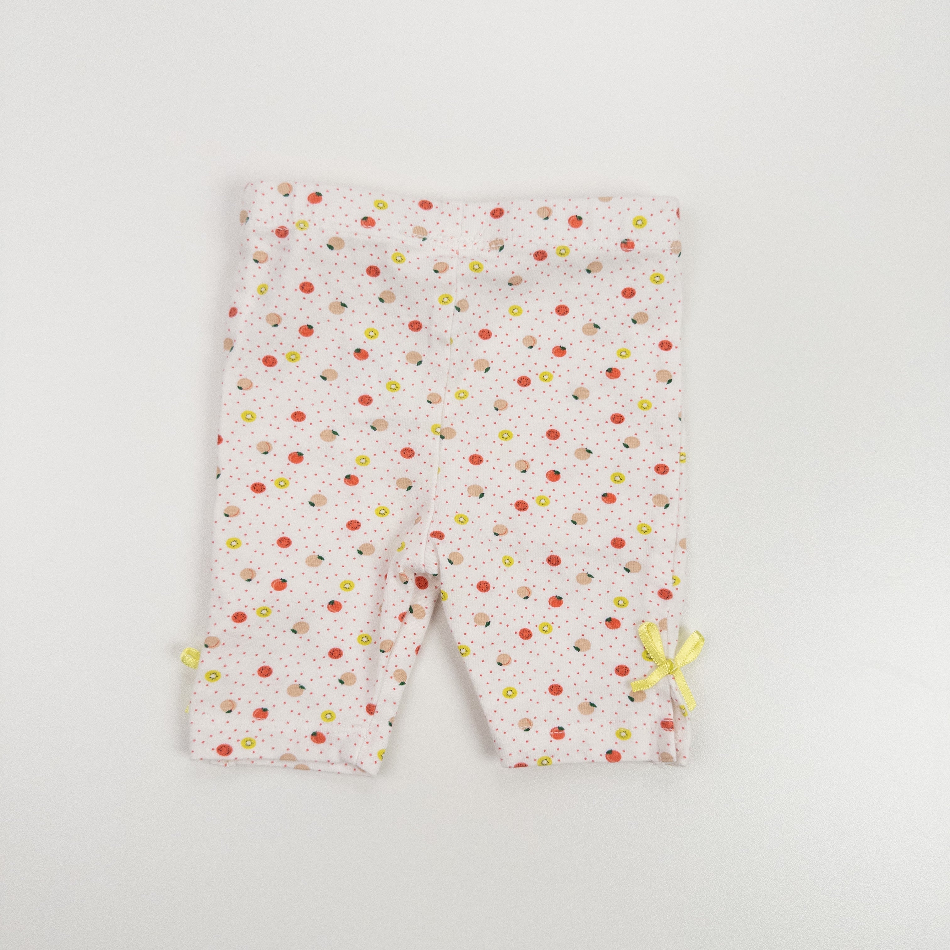 Grains de blé - Legging - 3 mois