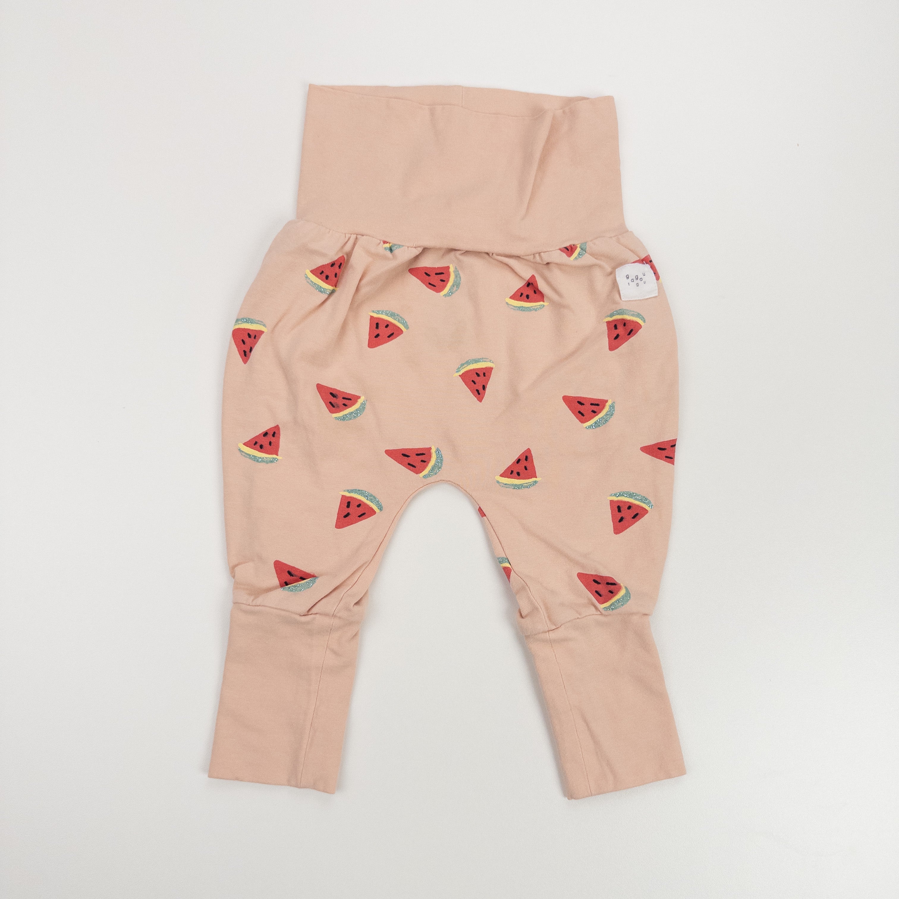 Gagou bio - Legging - 6-12 mois