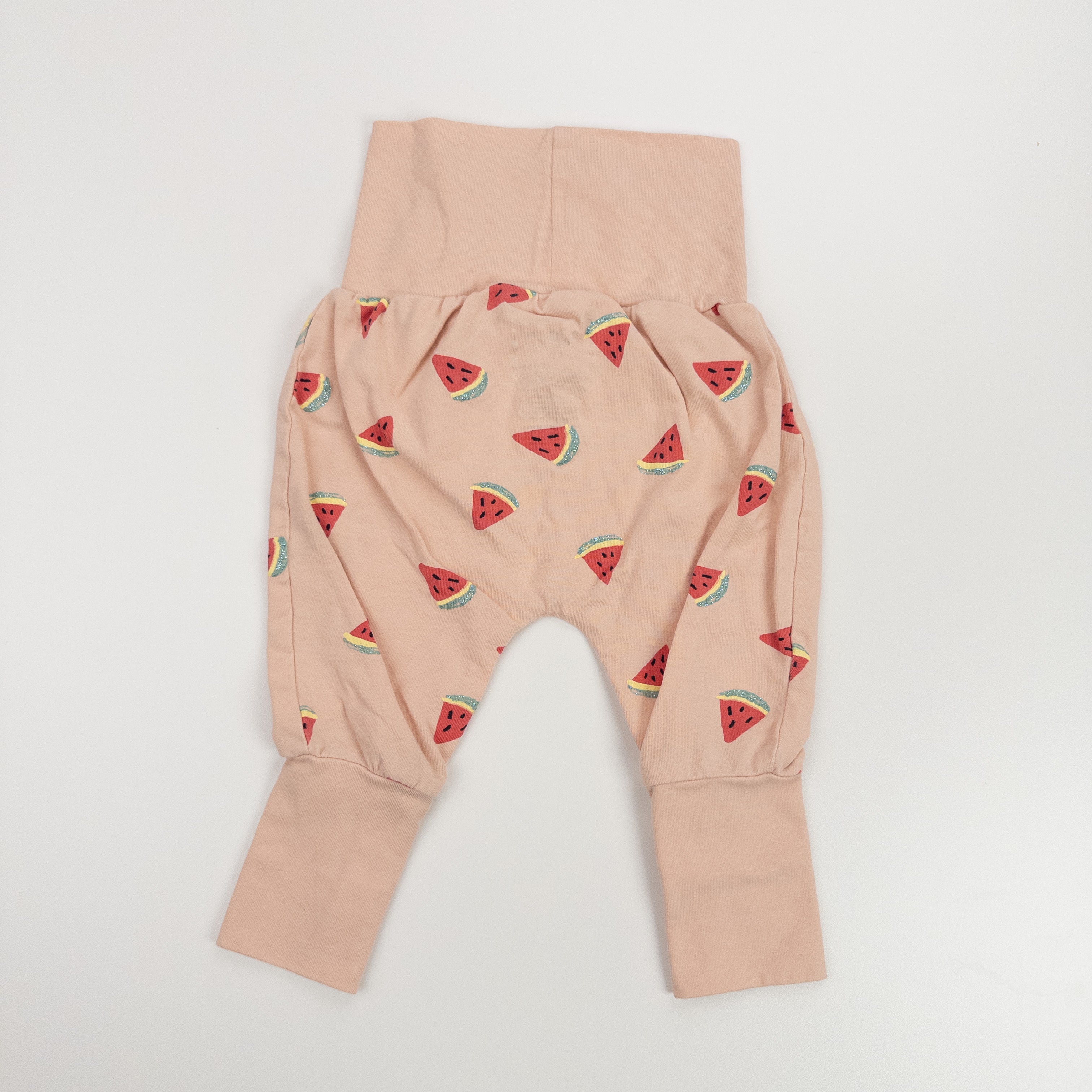 Gagou bio - Legging - 6-12 mois