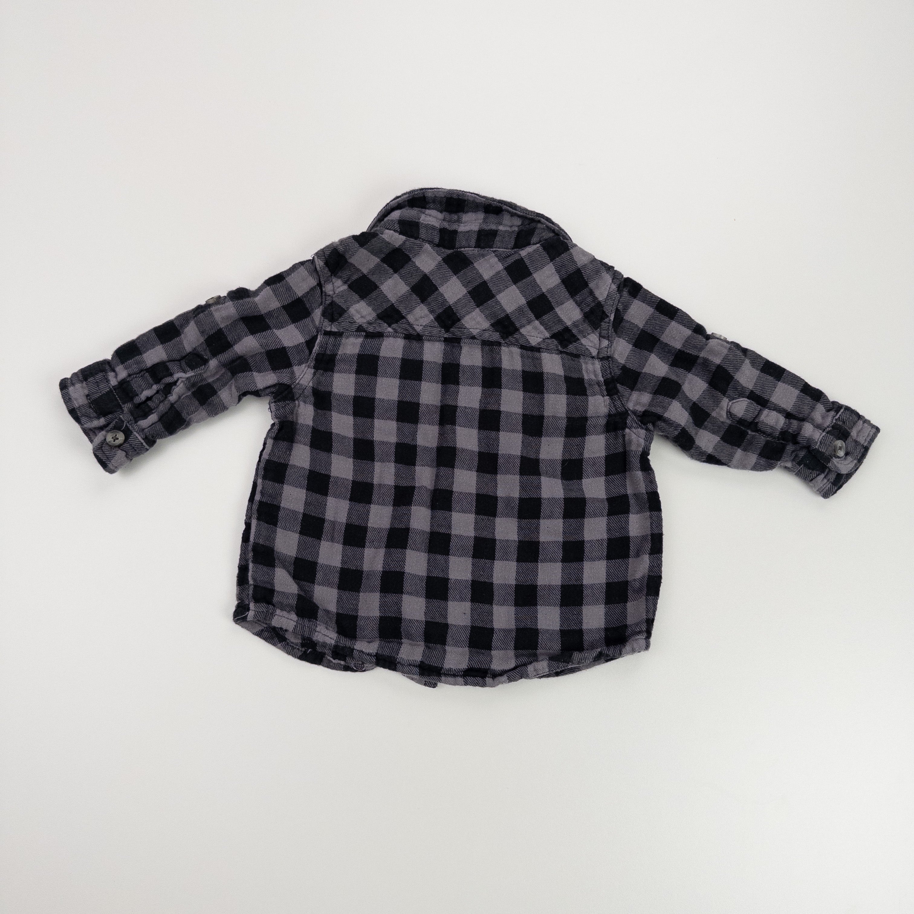 Joe Fresh - Chemise - 6-12 mois