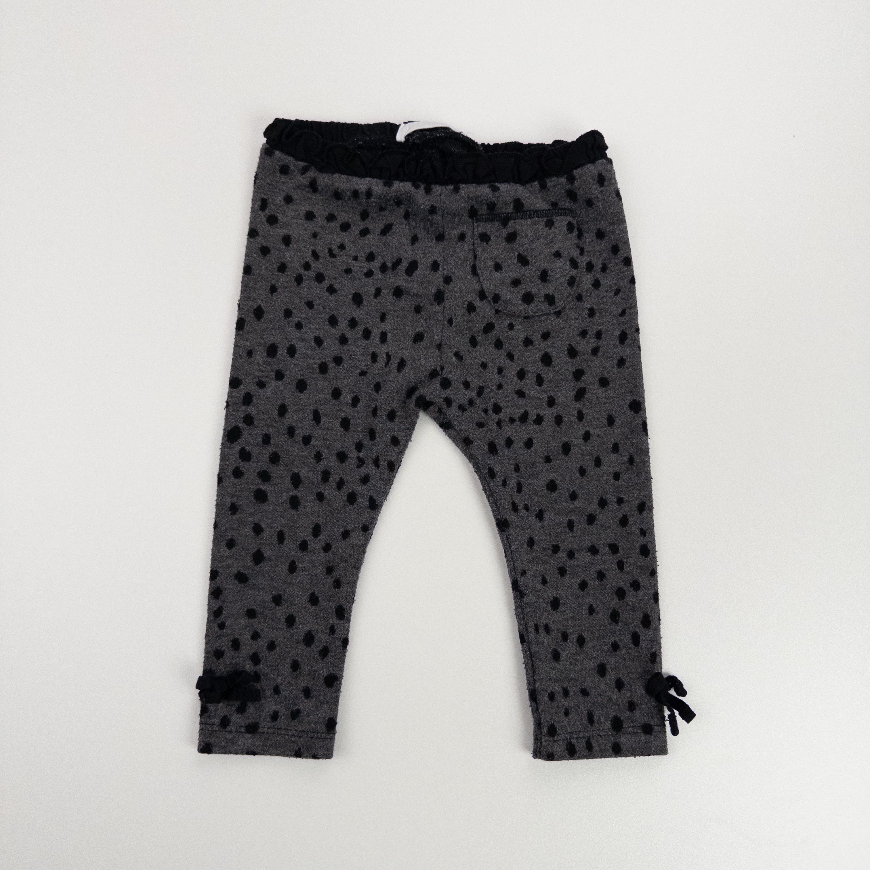 Zara - Legging - 9-12 mois