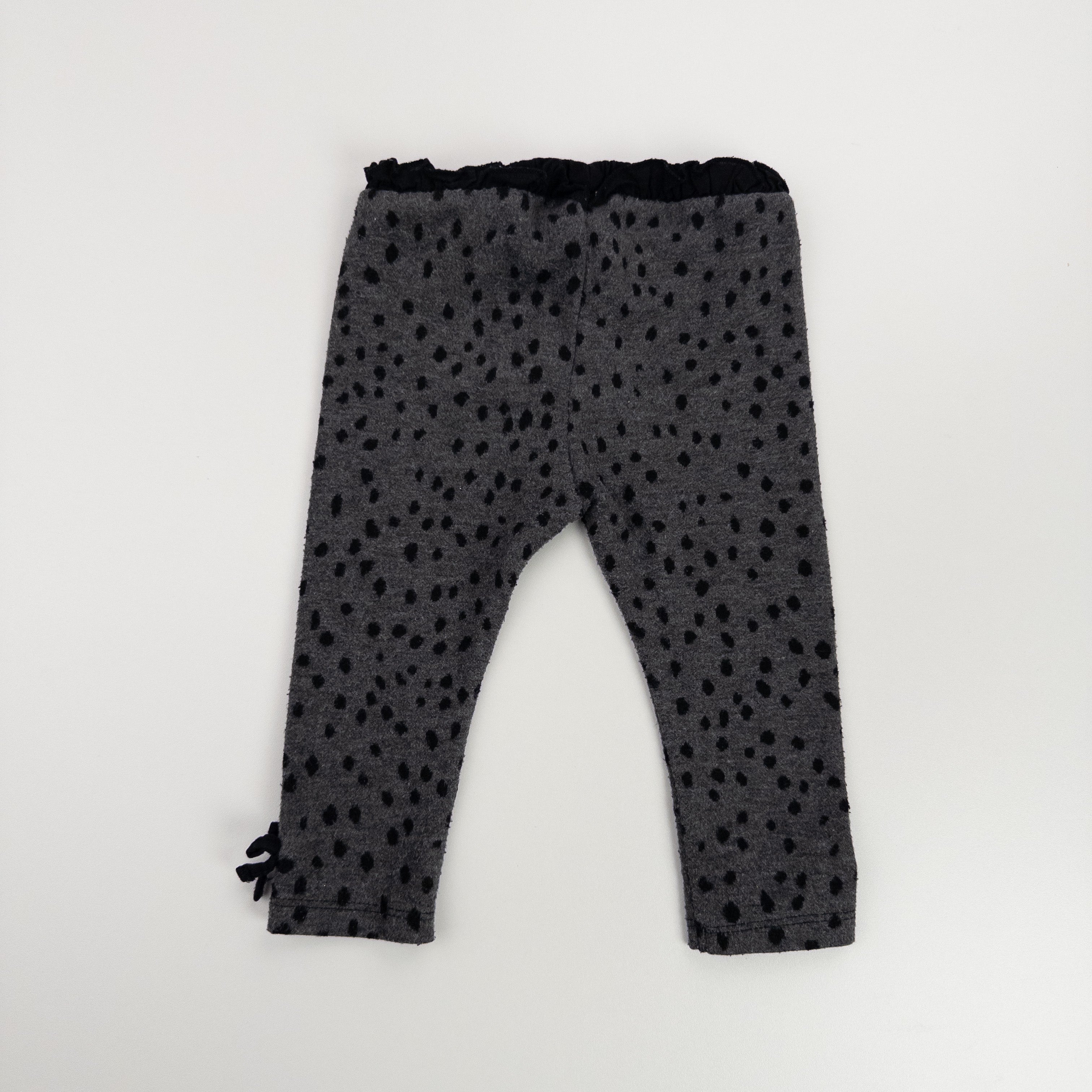 Zara - Legging - 9-12 mois