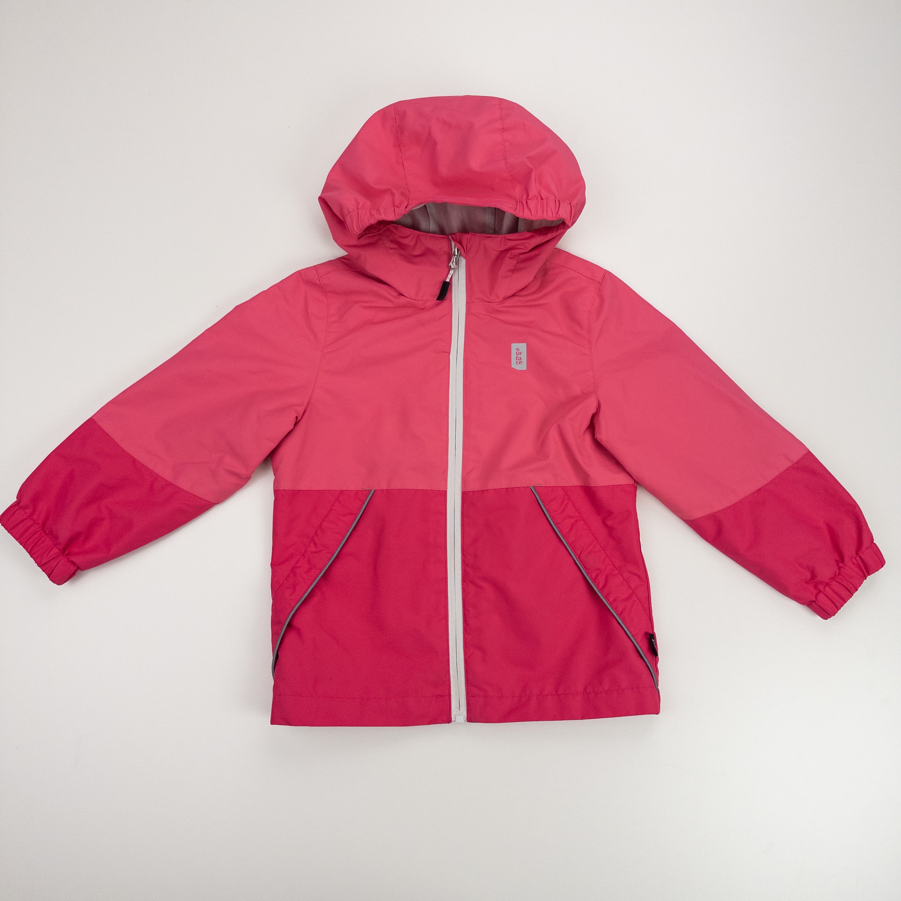 Surface - Manteau coupe-vent - 5 ans