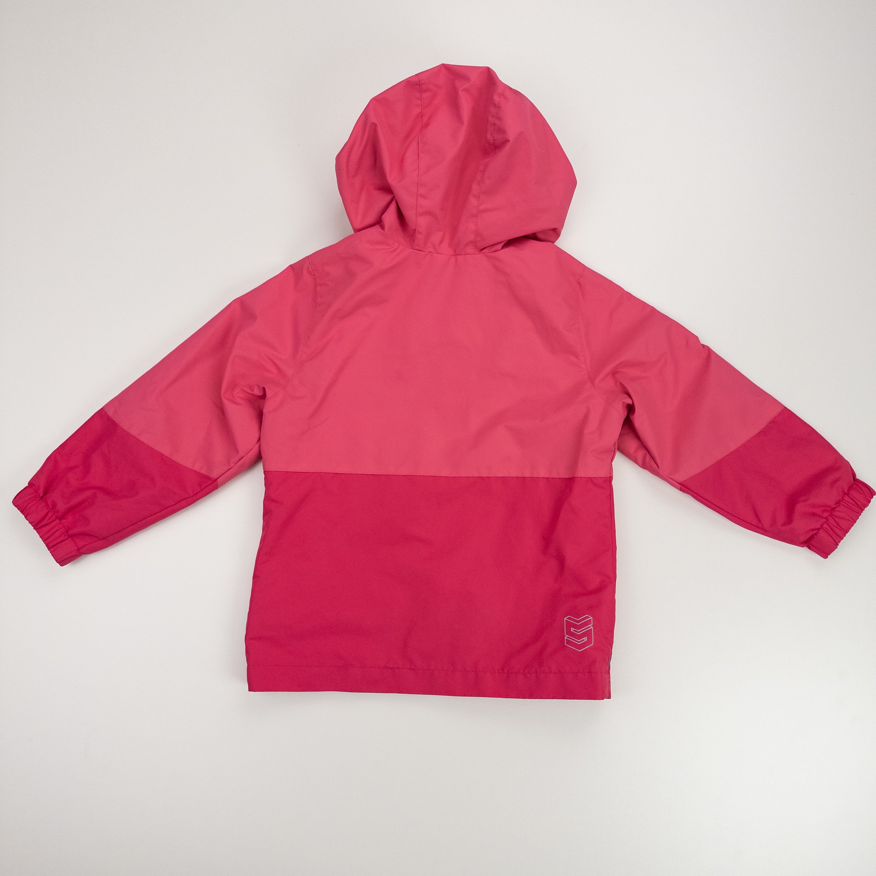 Surface - Manteau coupe-vent - 5 ans