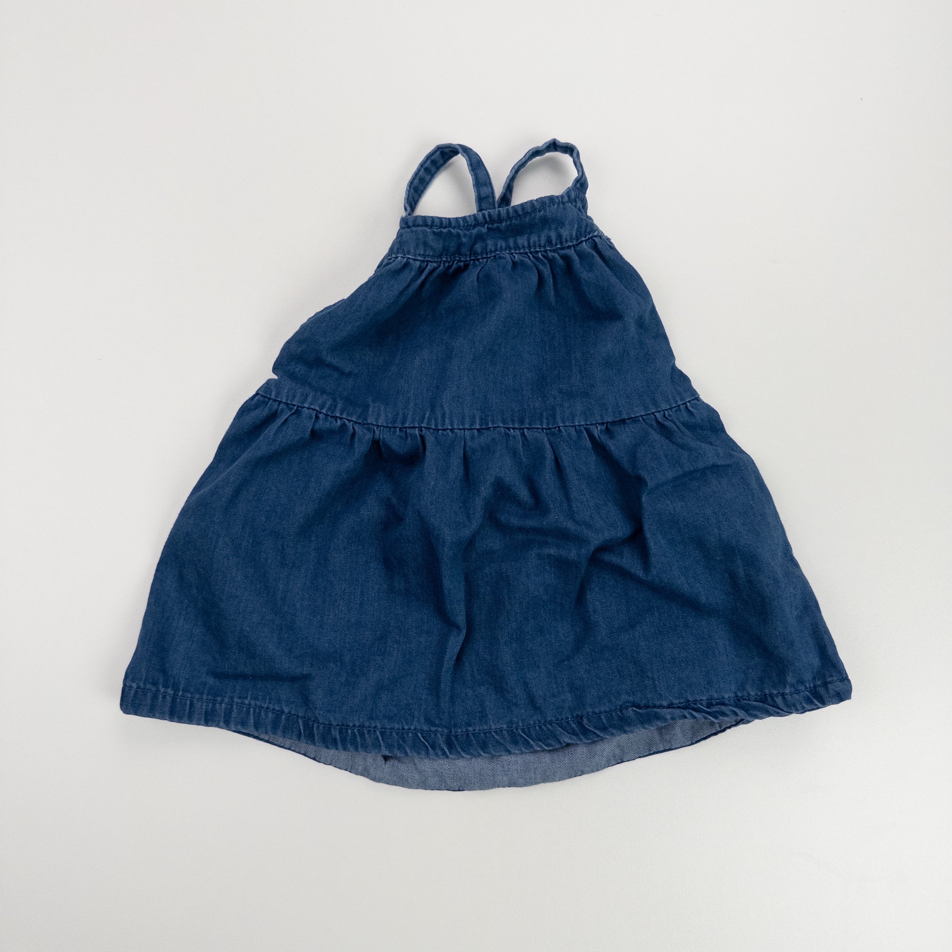 Trois moutons - Robe - 6 mois