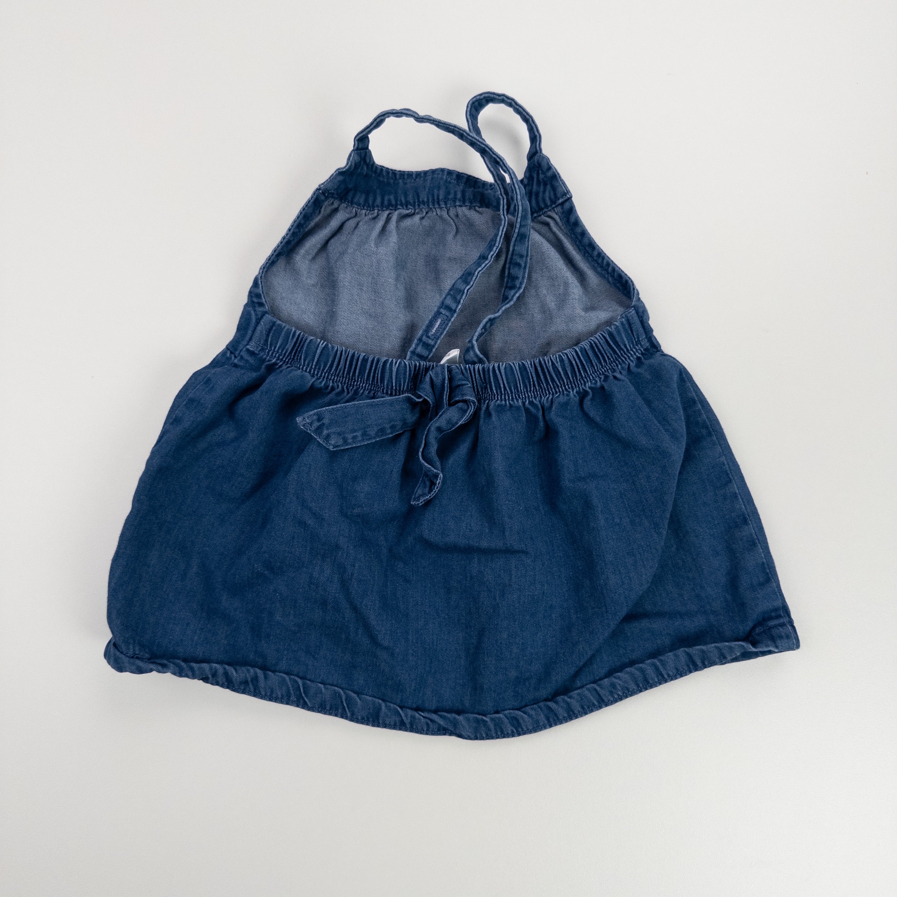 Trois moutons - Robe - 6 mois