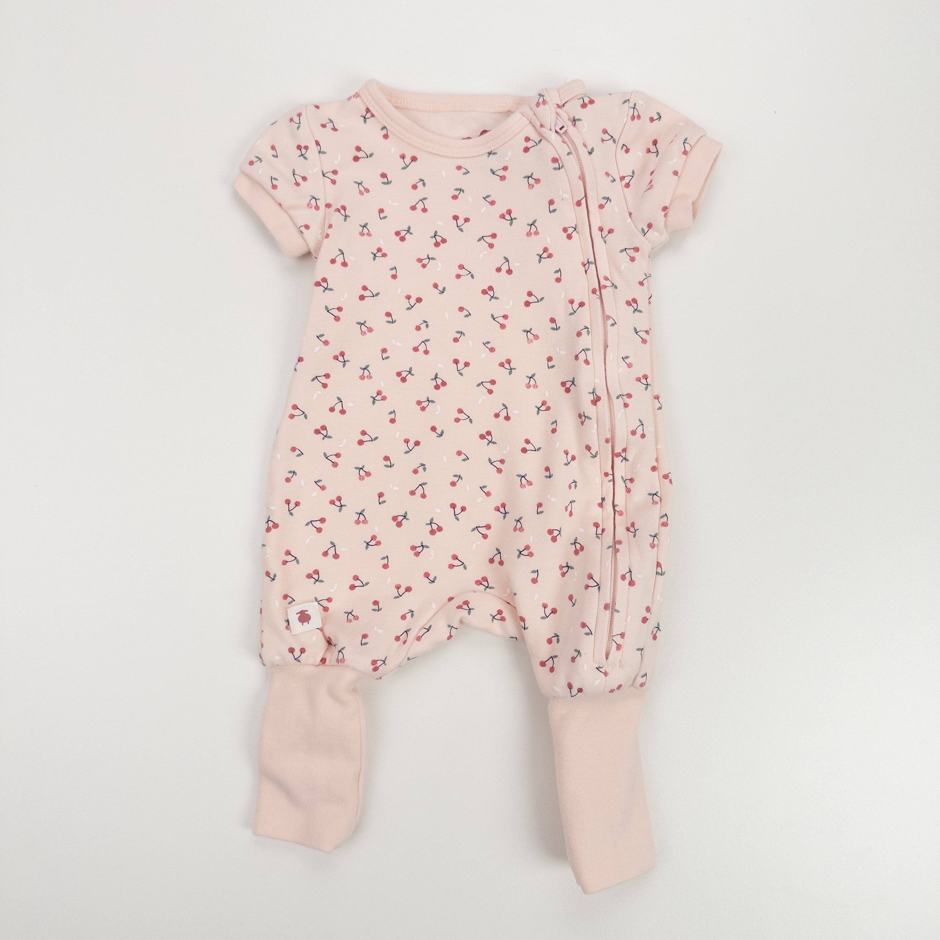 Trois moutons - Pyjama - 0-3 mois