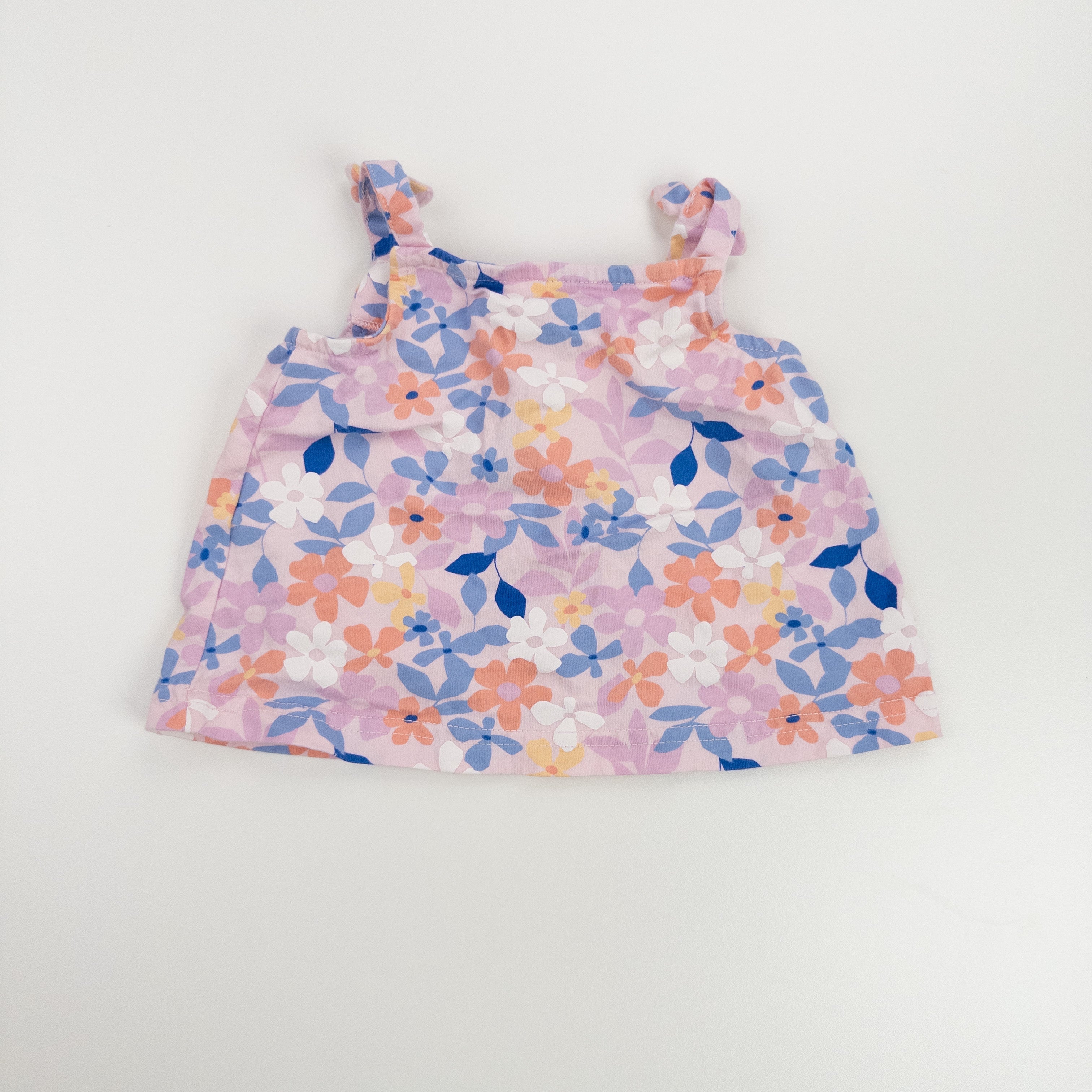 Carter's - Camisole - 6 mois