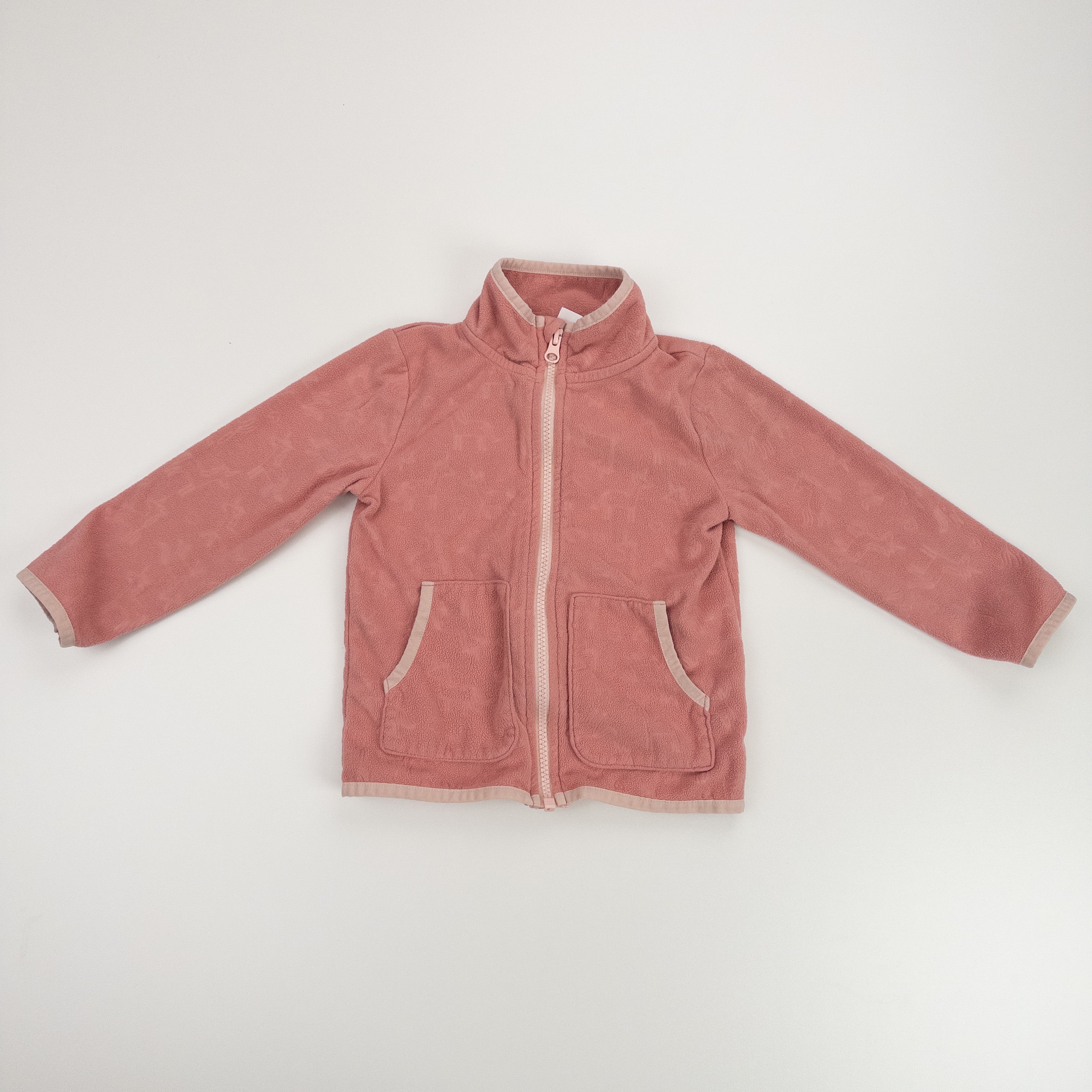 Joe Fresh - Veste polar - 3 ans