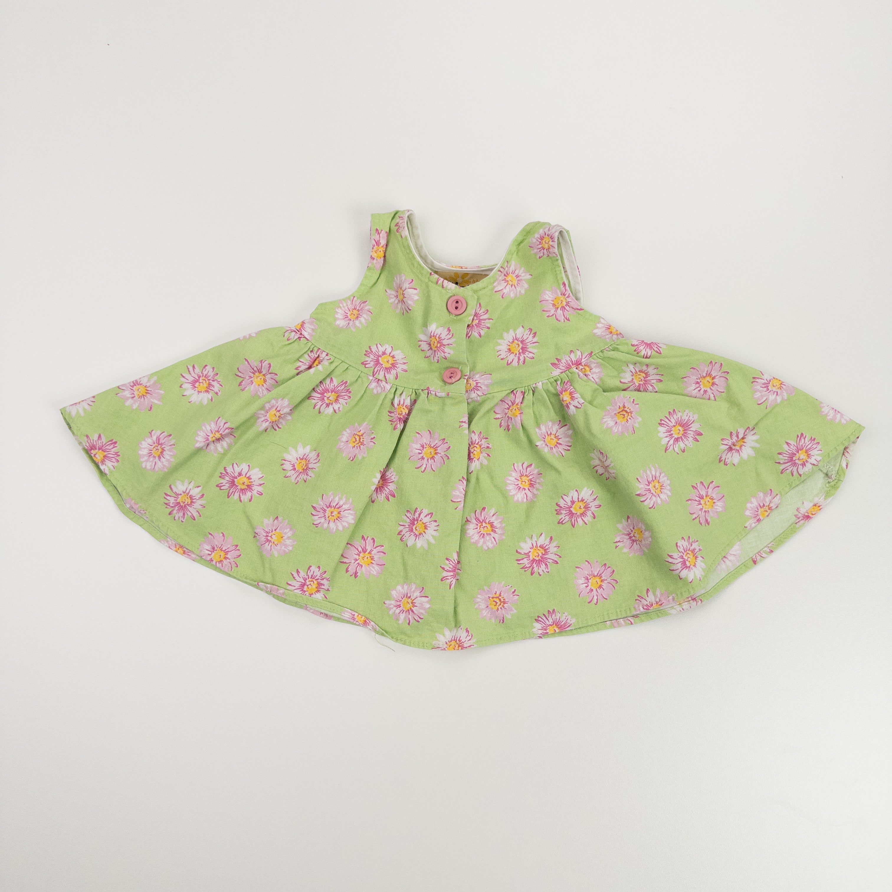 Claire Bell - Robe - 3-6 mois