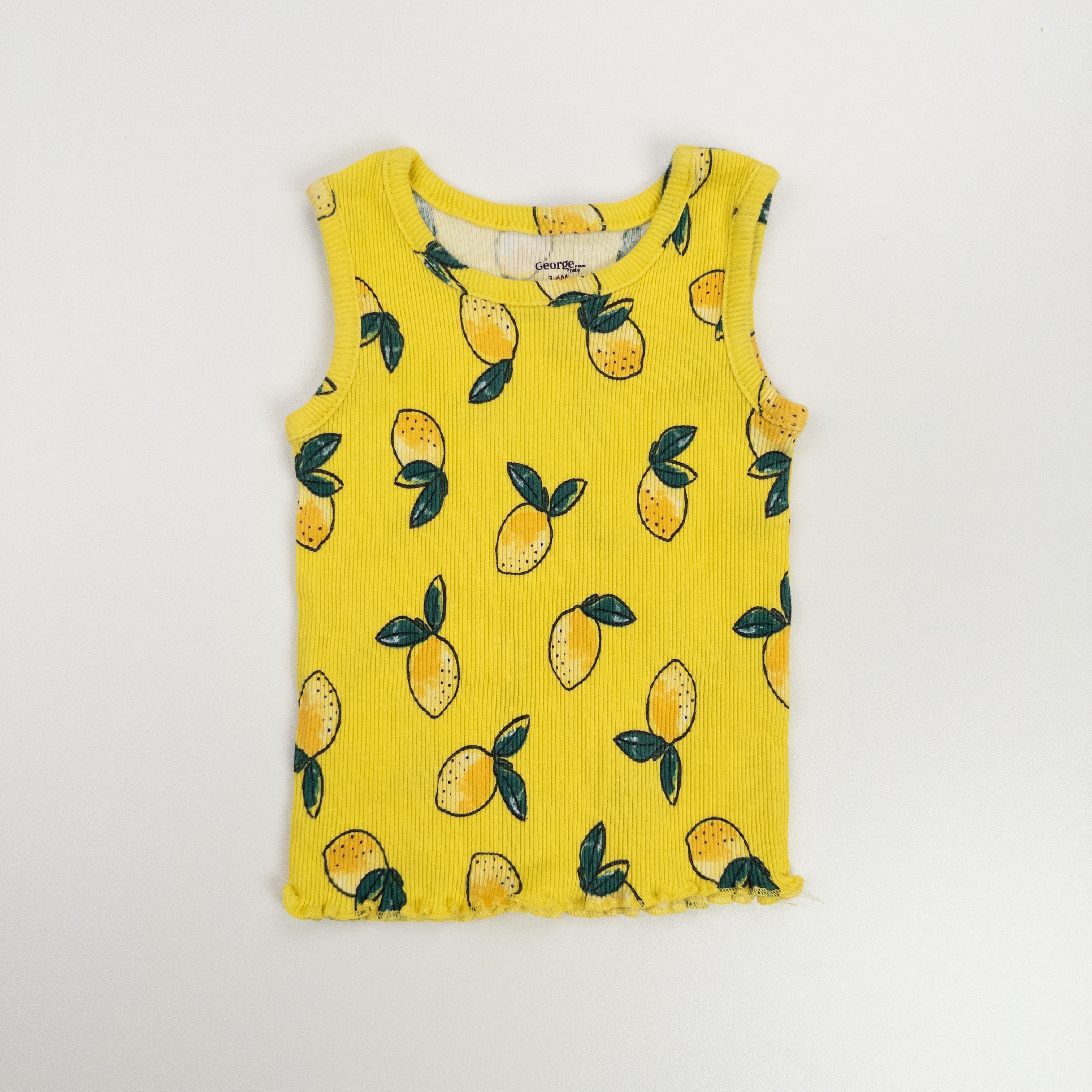 George - Camisole - 3-6 mois
