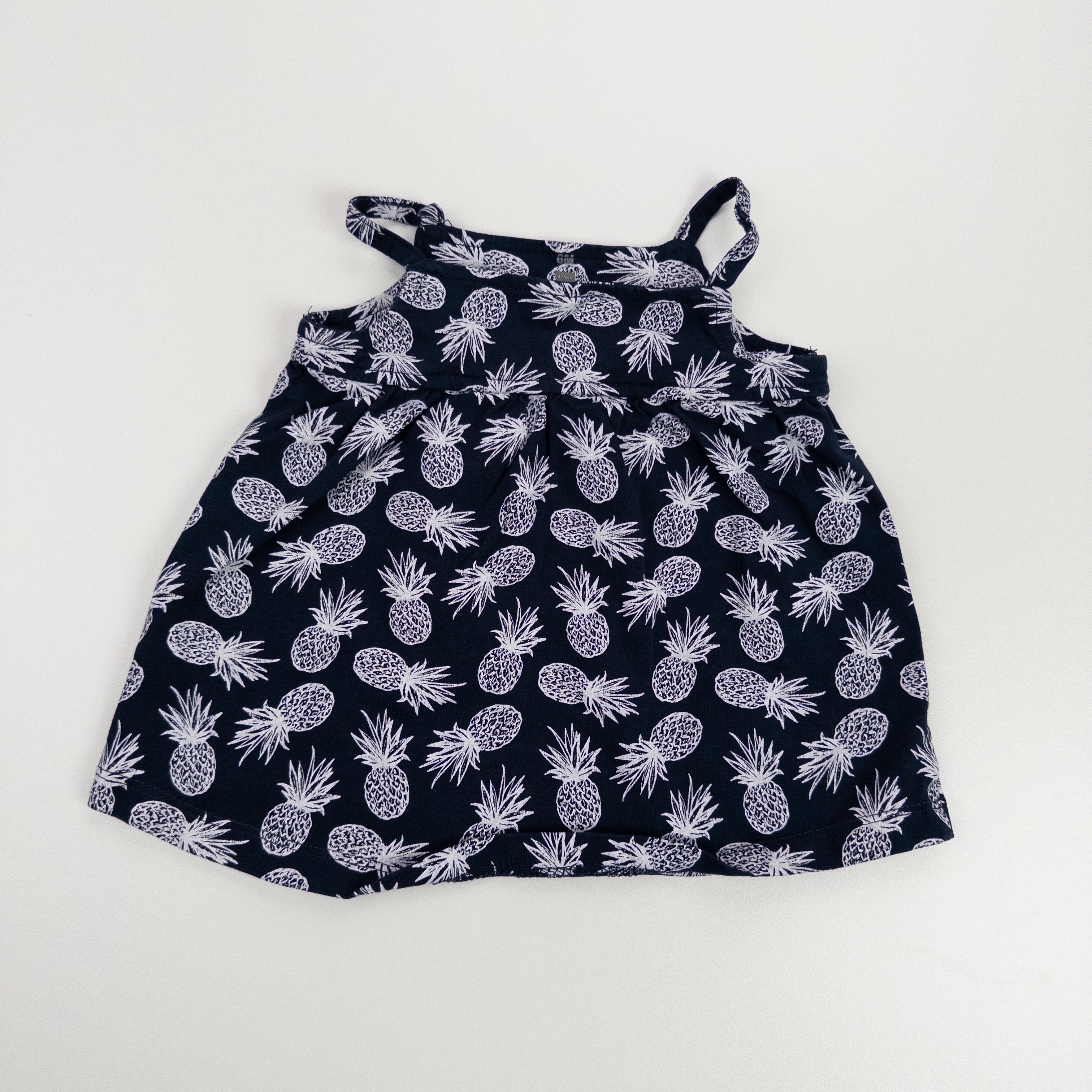 Tag - Robe - 6 mois