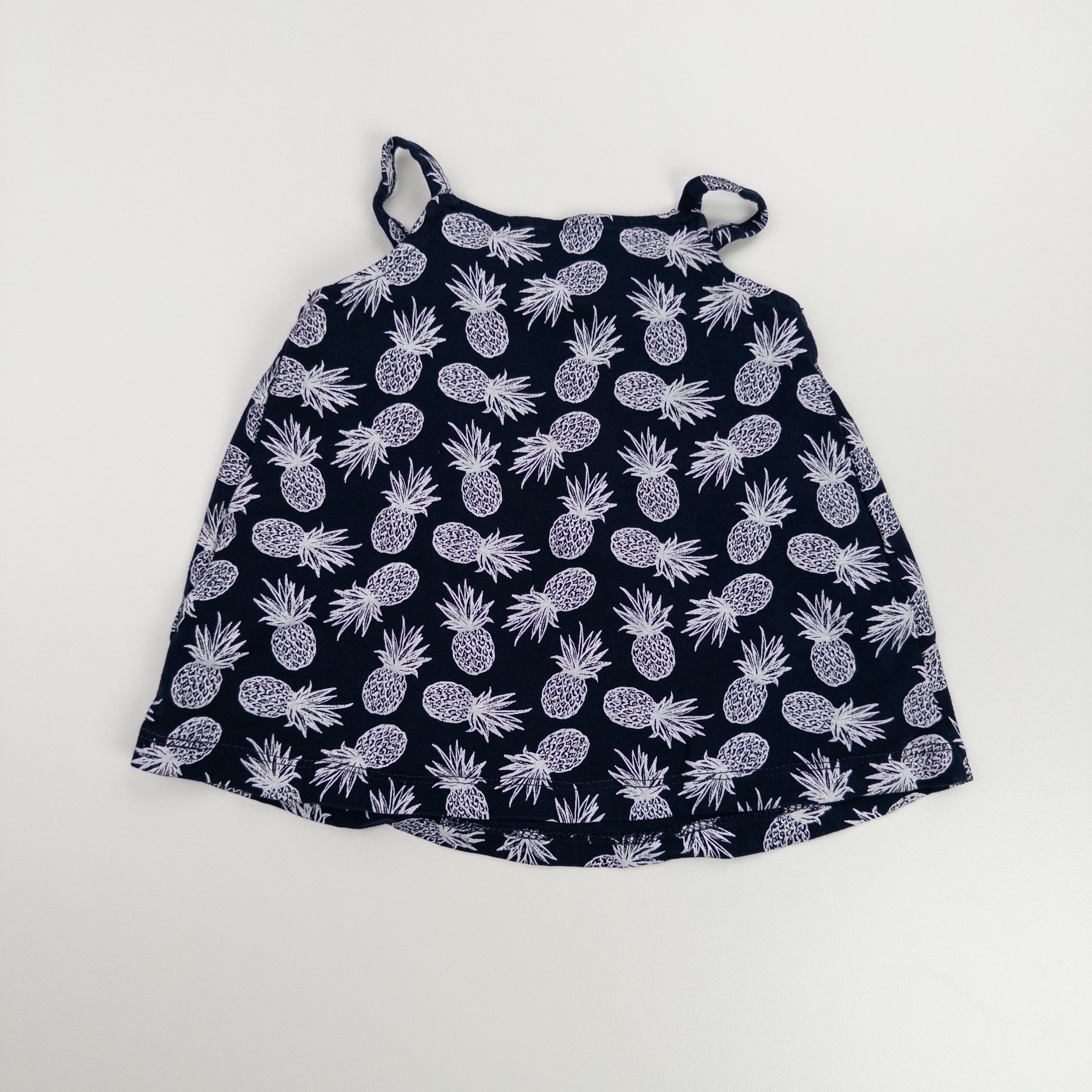 Tag - Robe - 6 mois