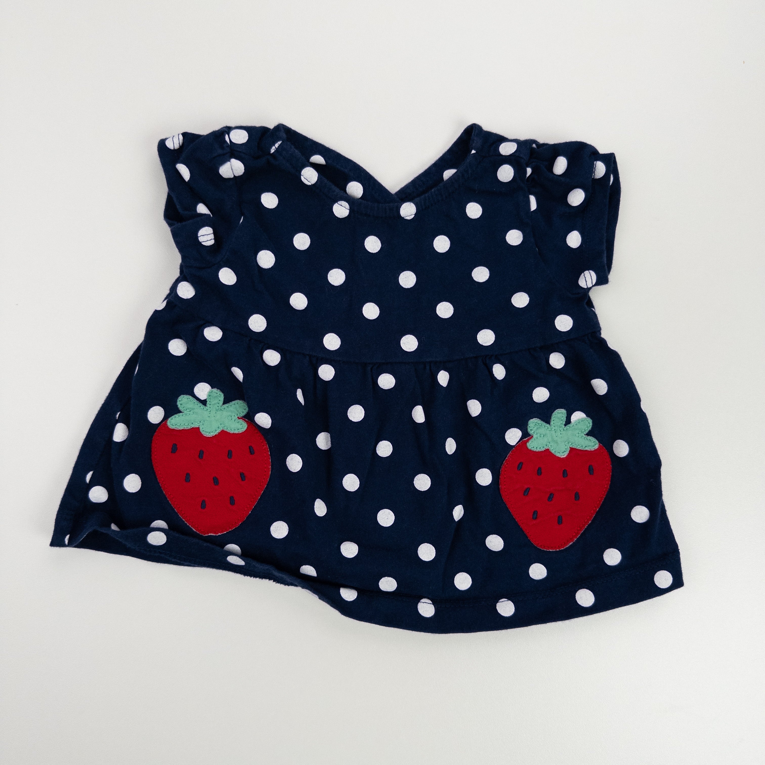 Carter's - Robe - 3-6 mois