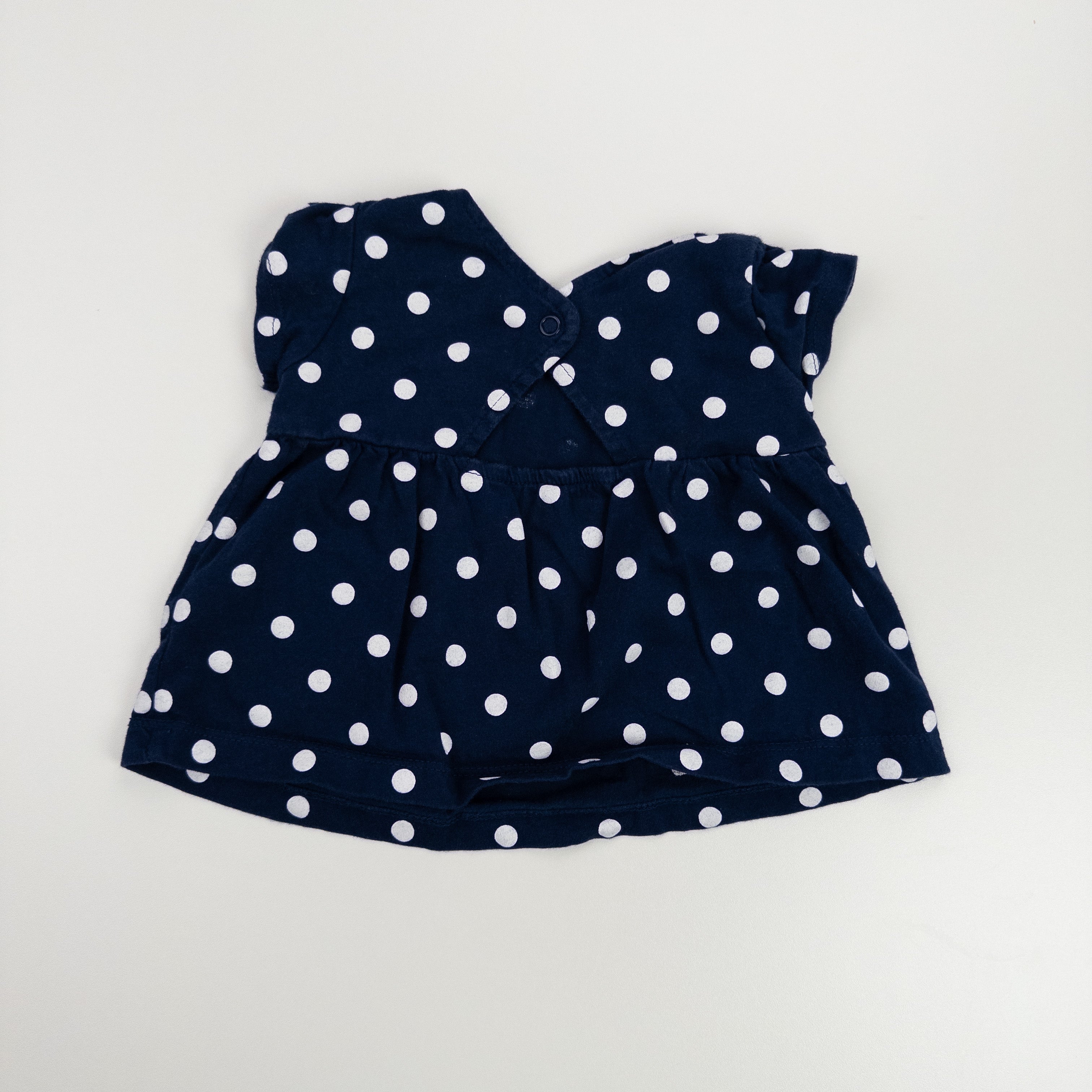 Carter's - Robe - 3-6 mois