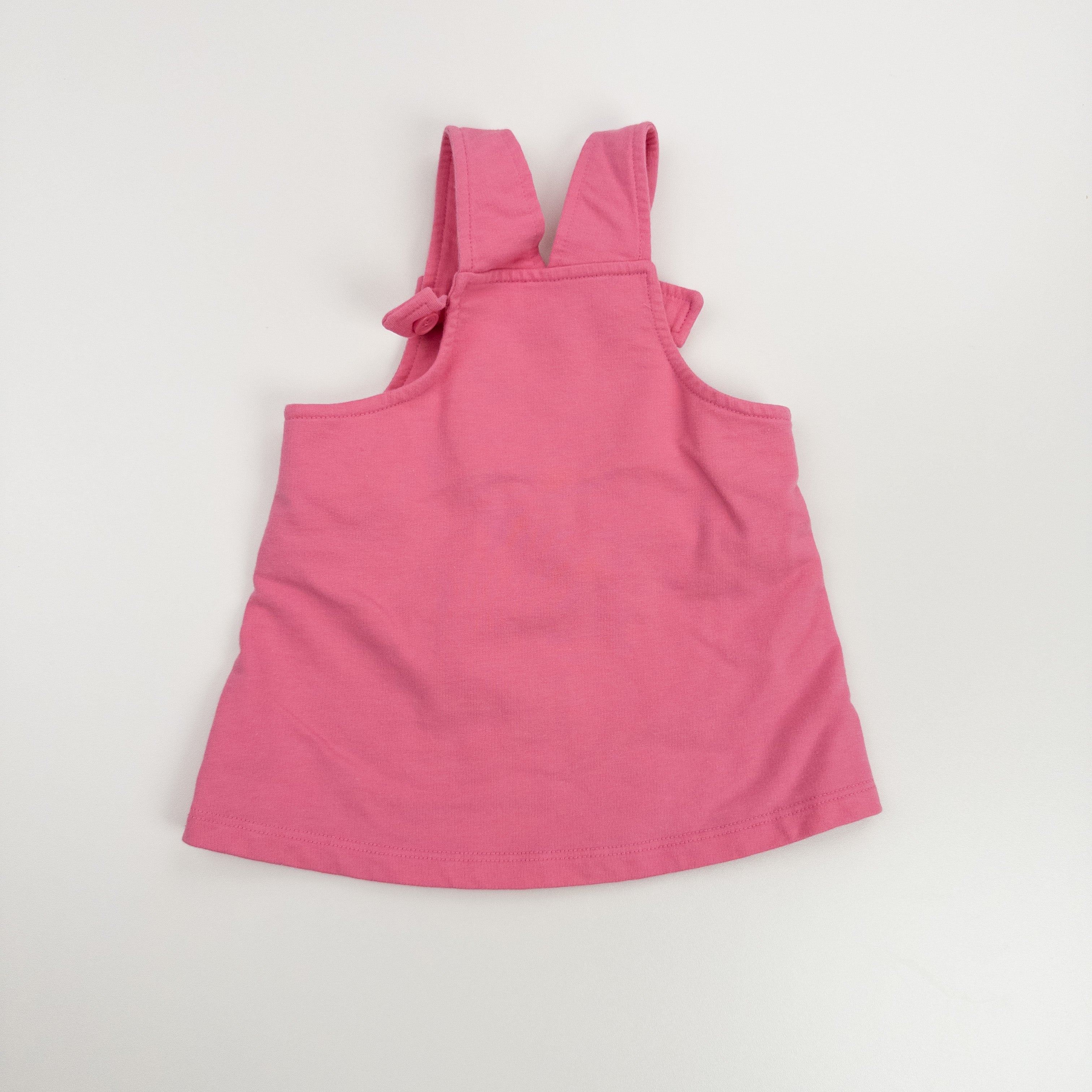 Disney - Robe - 6 mois