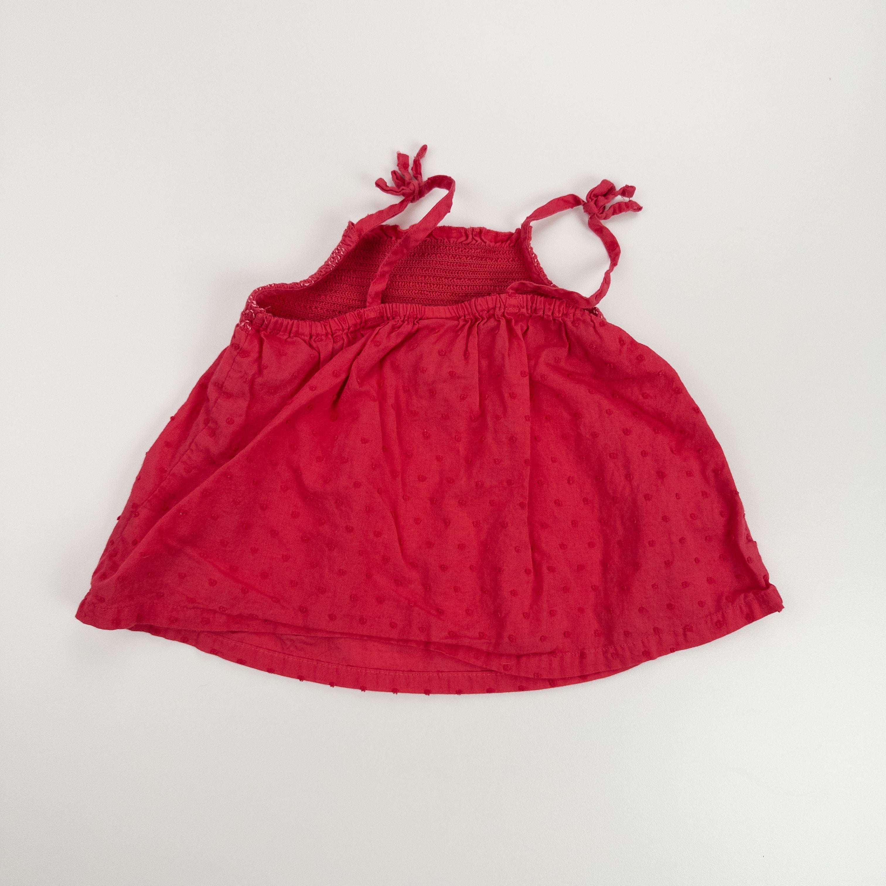 Old Navy - Robe - 6-12 mois
