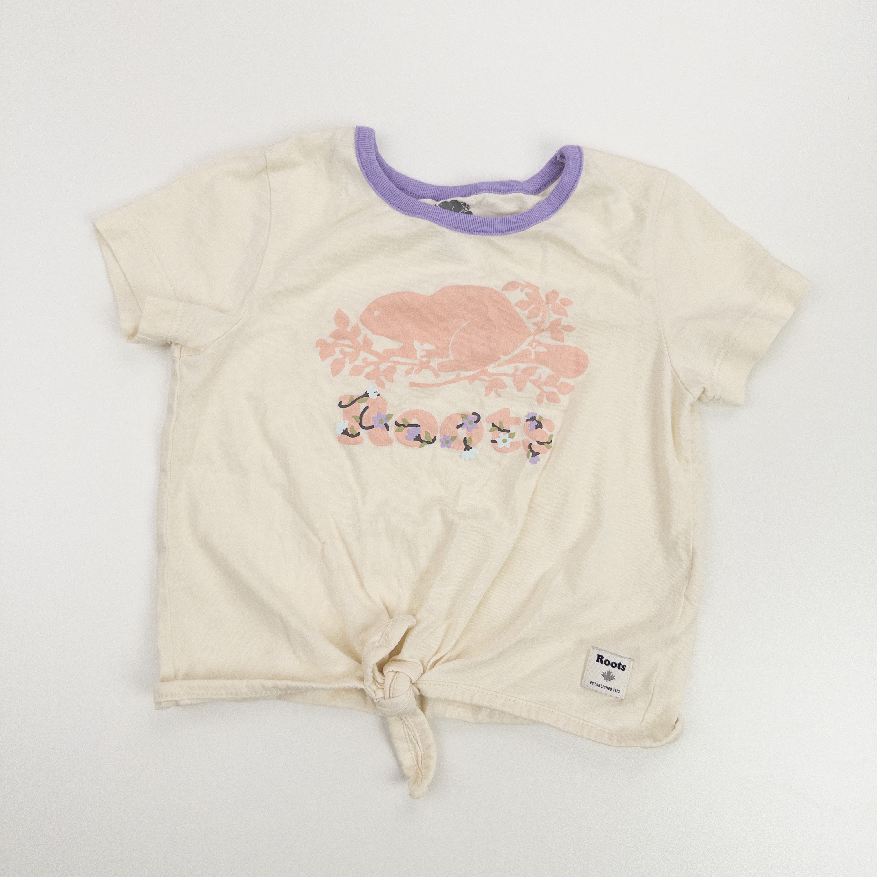 Roots - Chandail - 3 ans