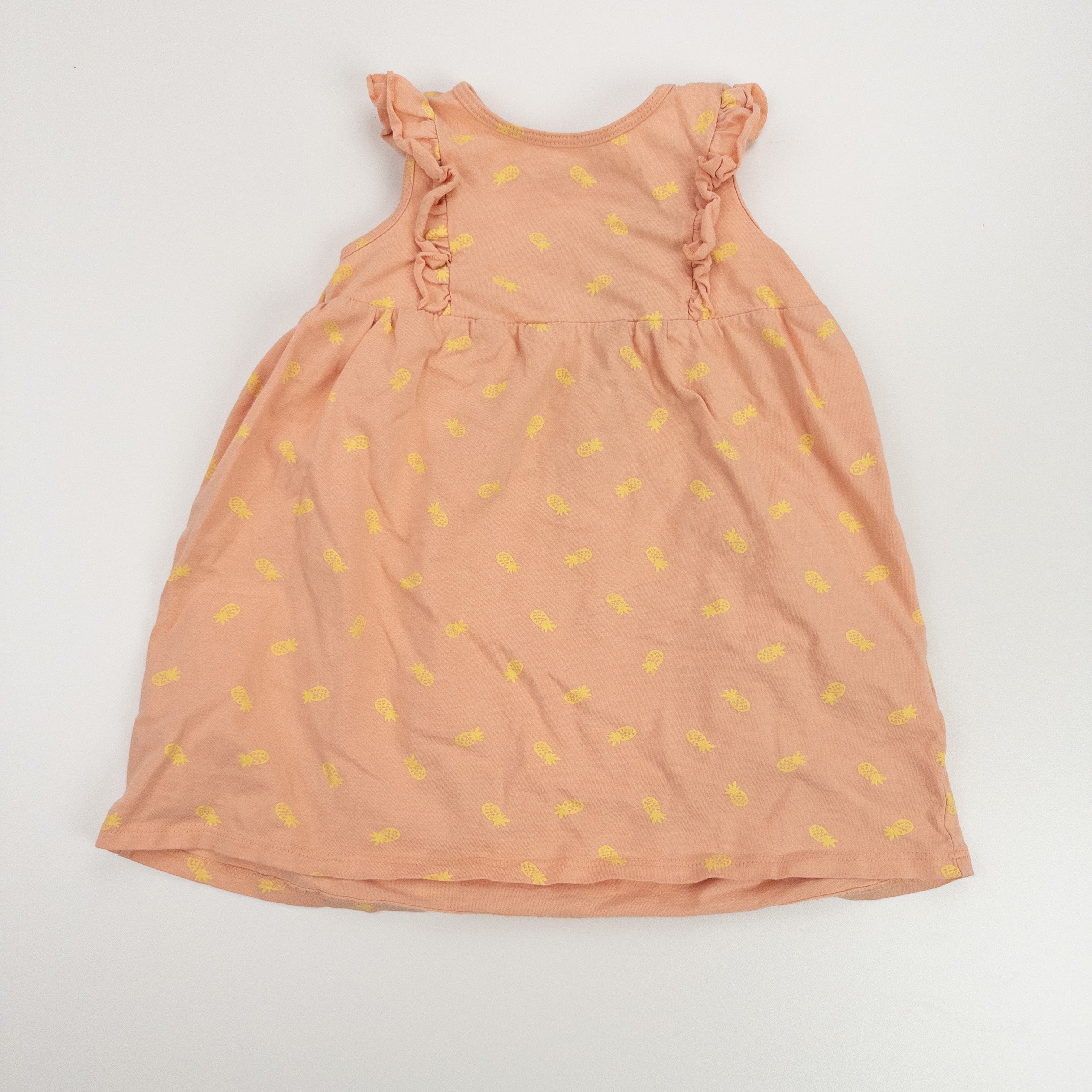 H&M - Robe - 1 an et demi 2 ans