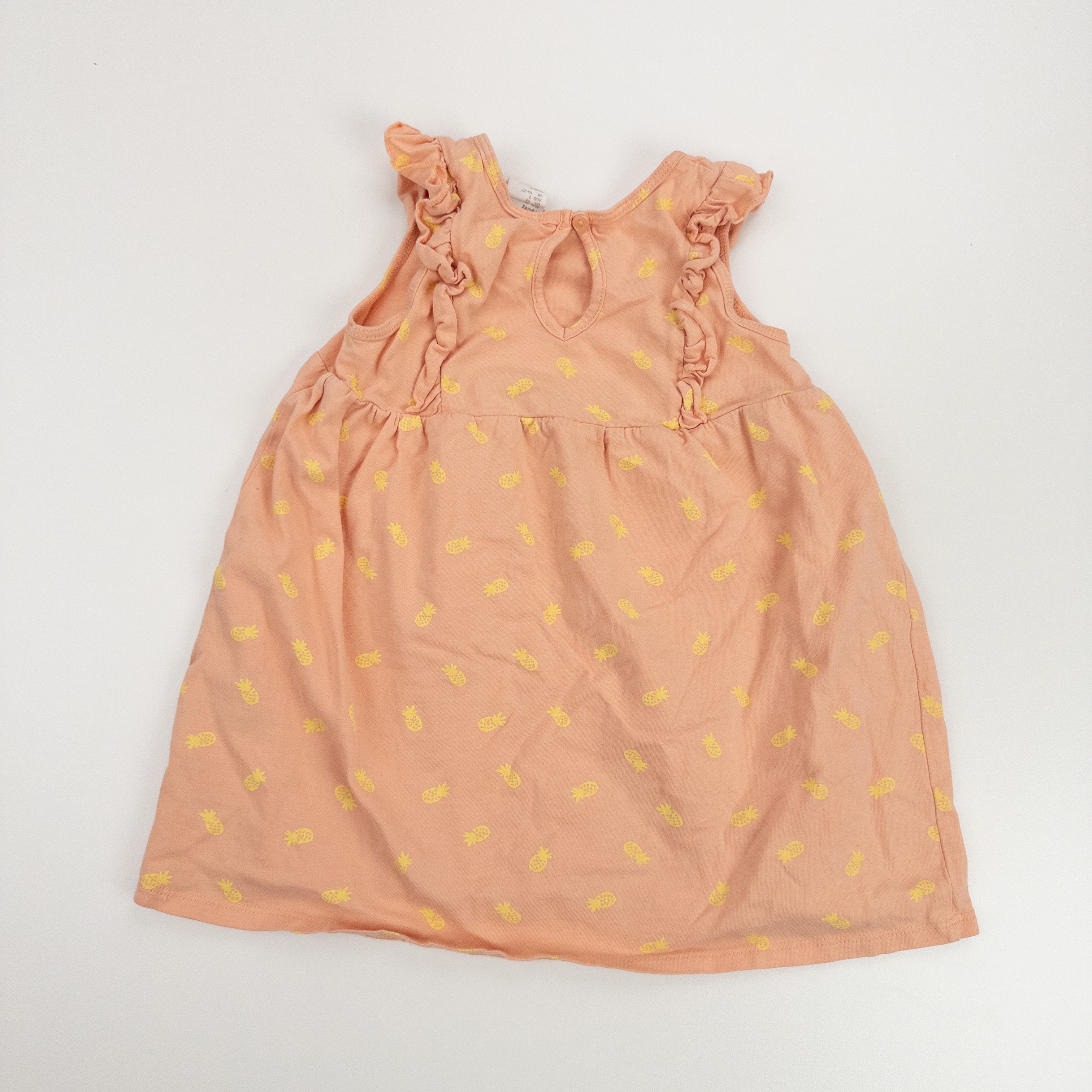 H&M - Robe - 1 an et demi 2 ans