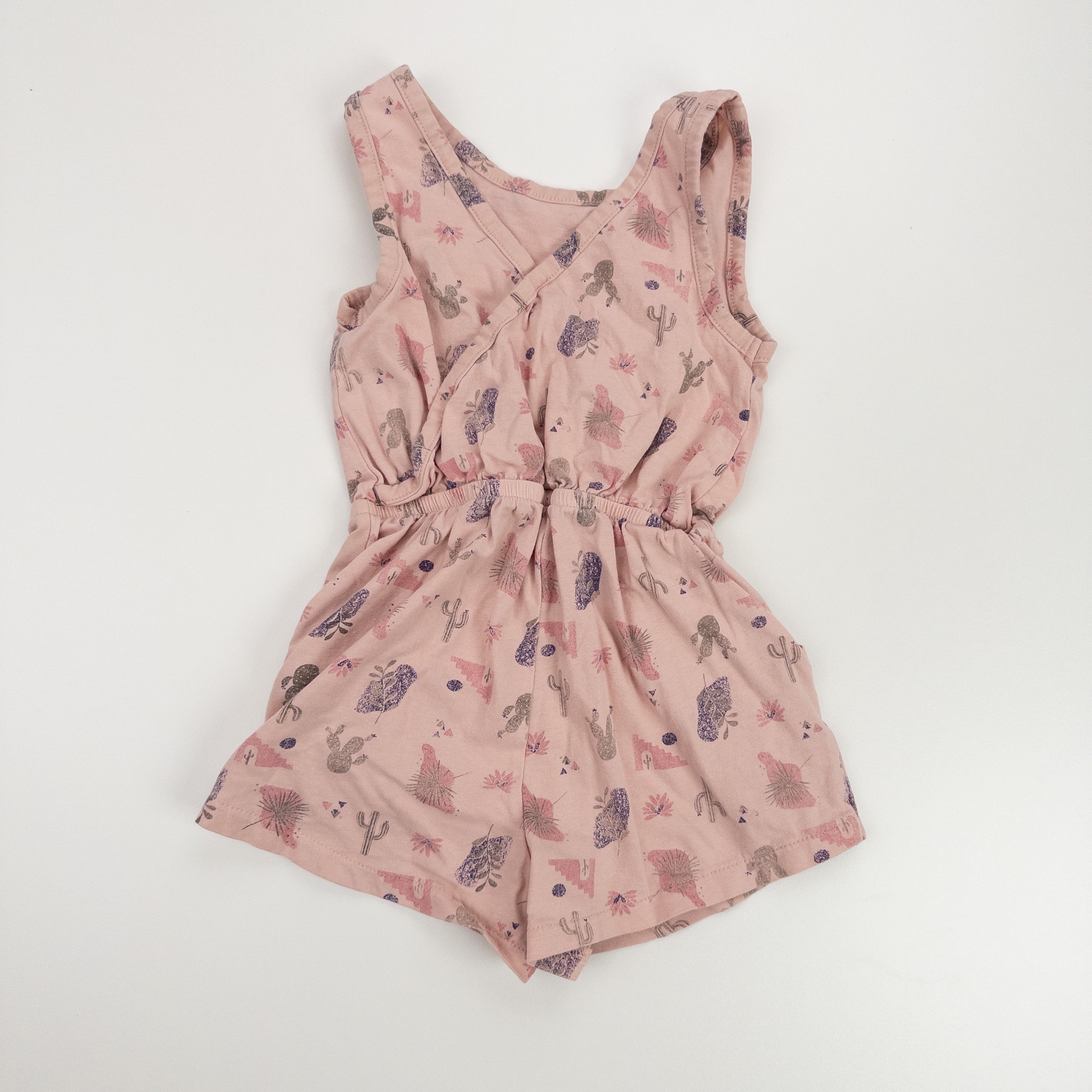 Tag - Combinaison - 5 ans