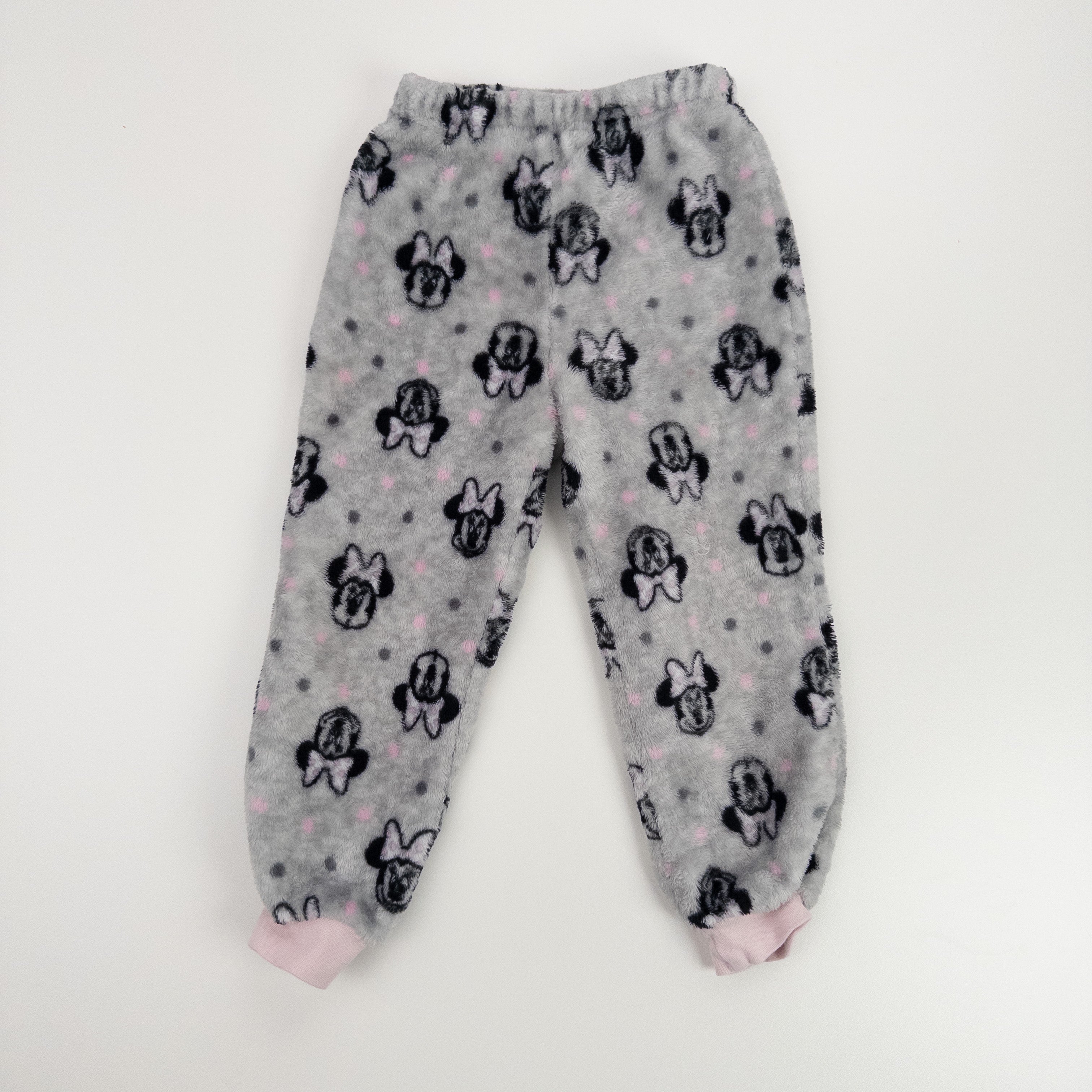 Disney - Pantalon polar - 2-3 ans