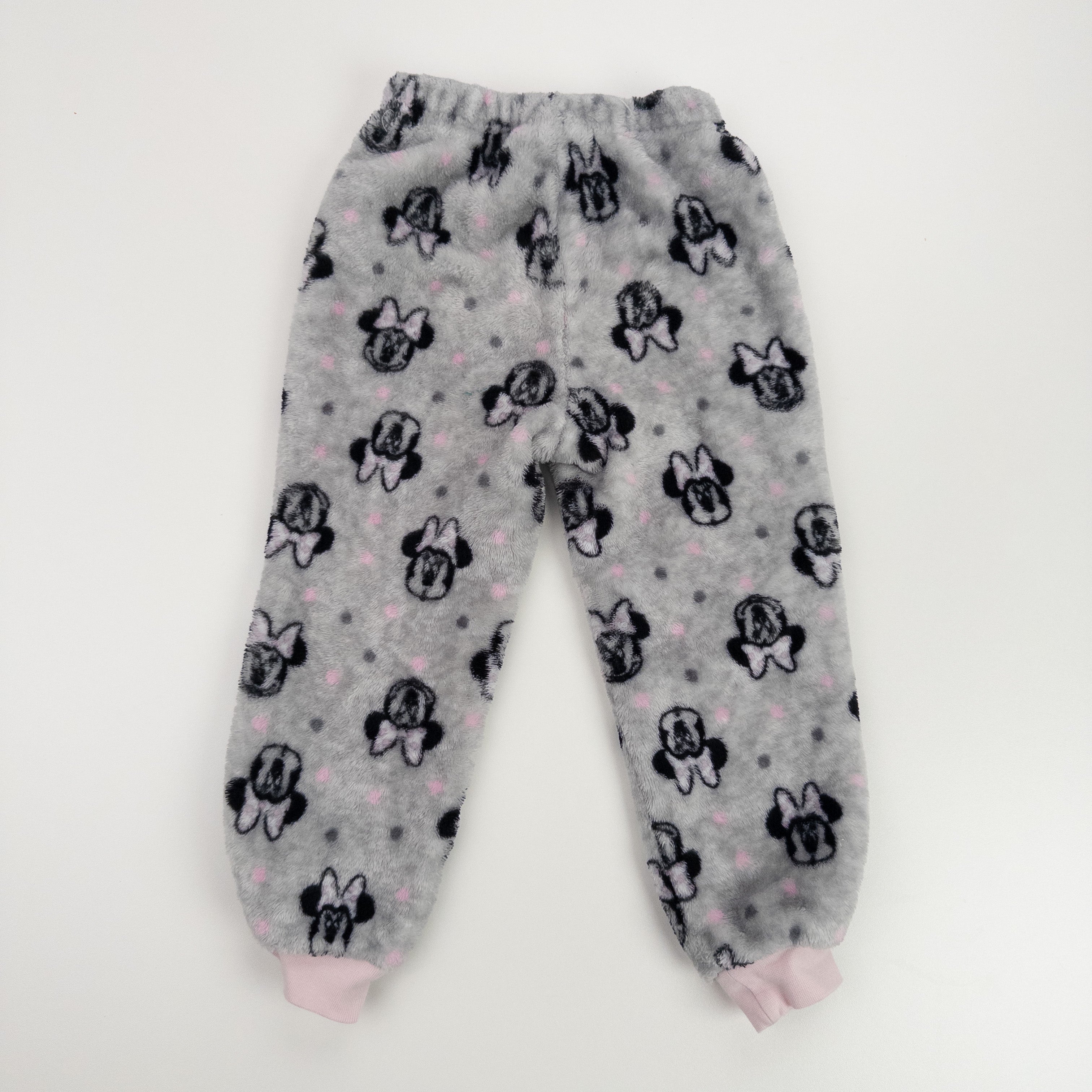 Disney - Pantalon polar - 2-3 ans