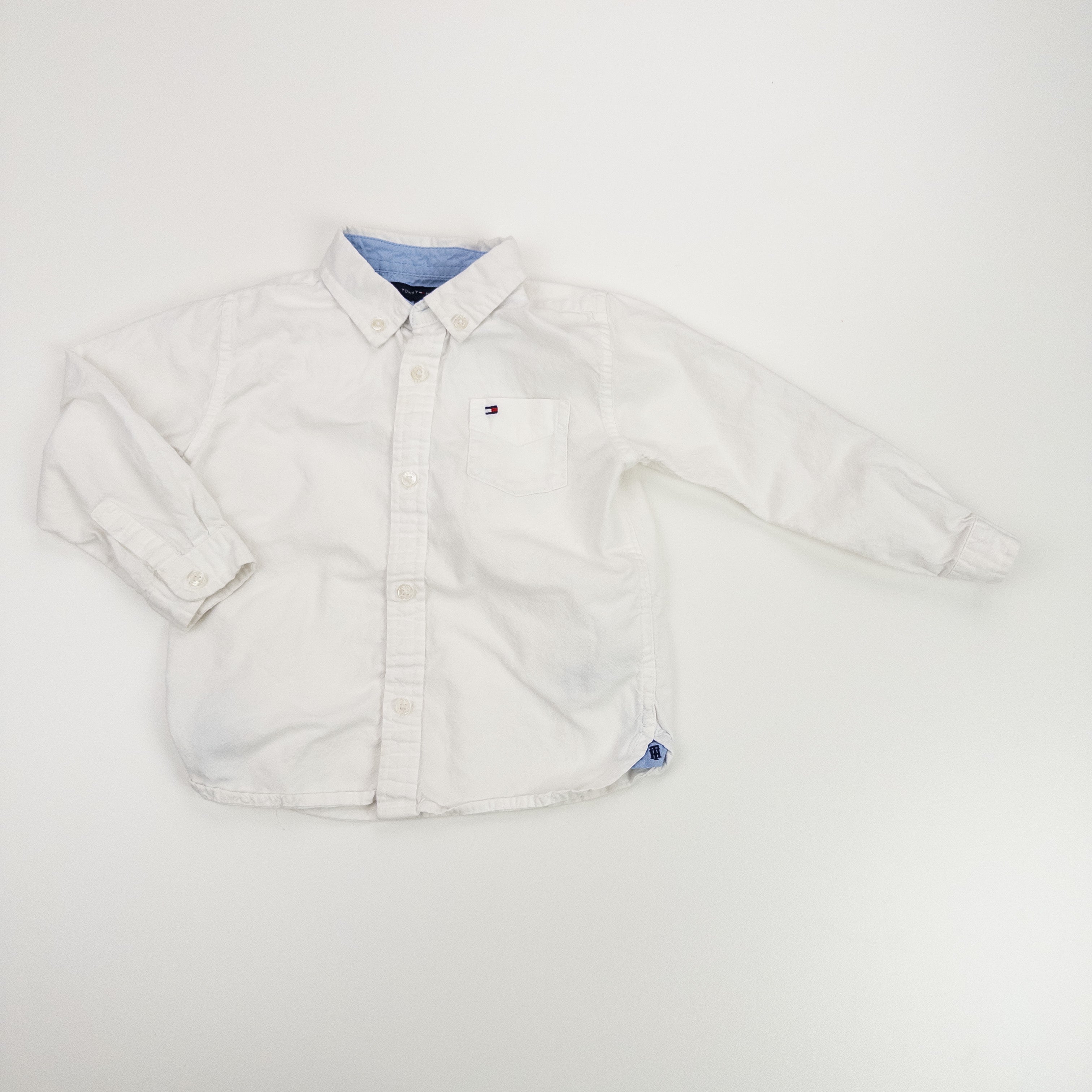 Tommy Hilfiger - Chemise - 3 ans
