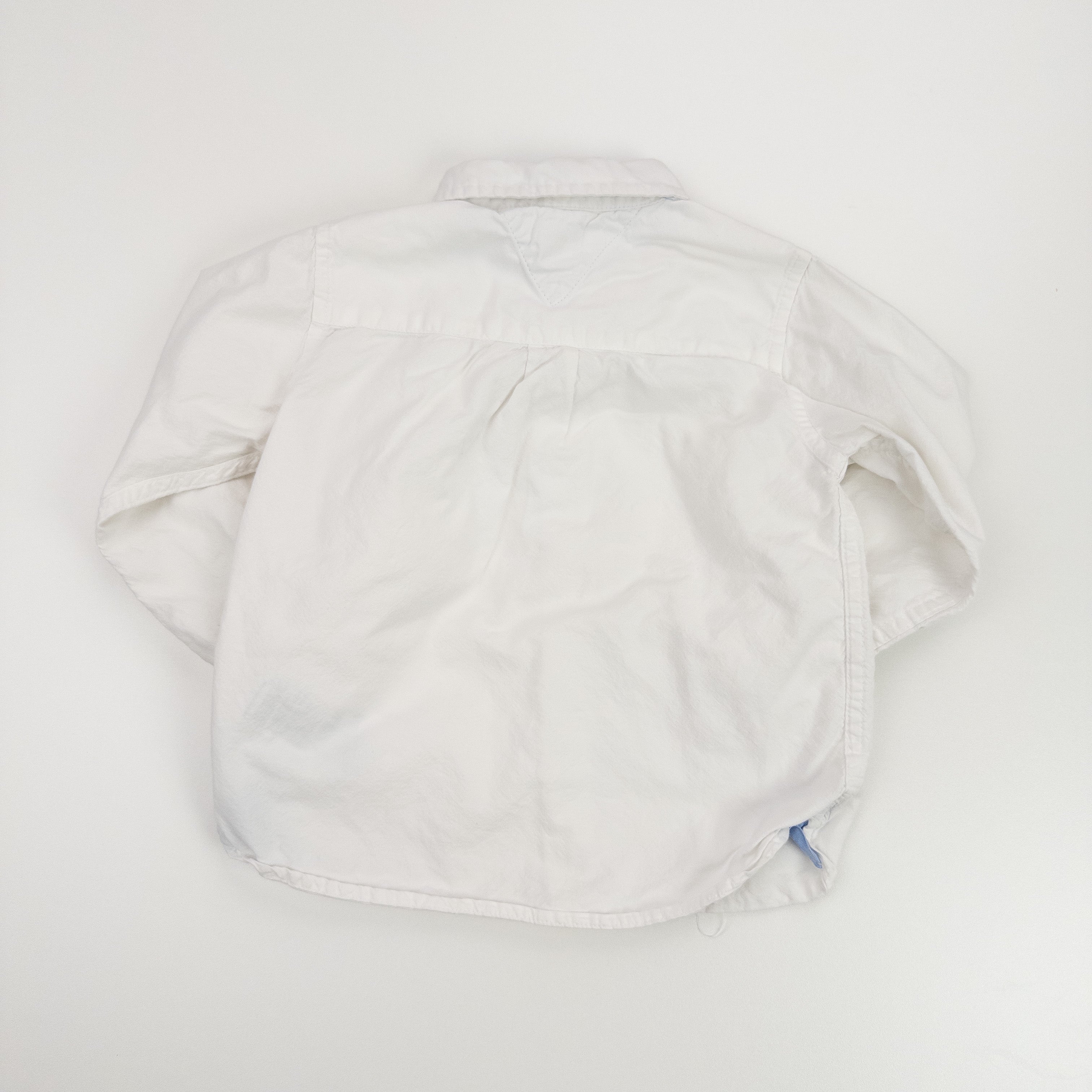 Tommy Hilfiger - Chemise - 3 ans