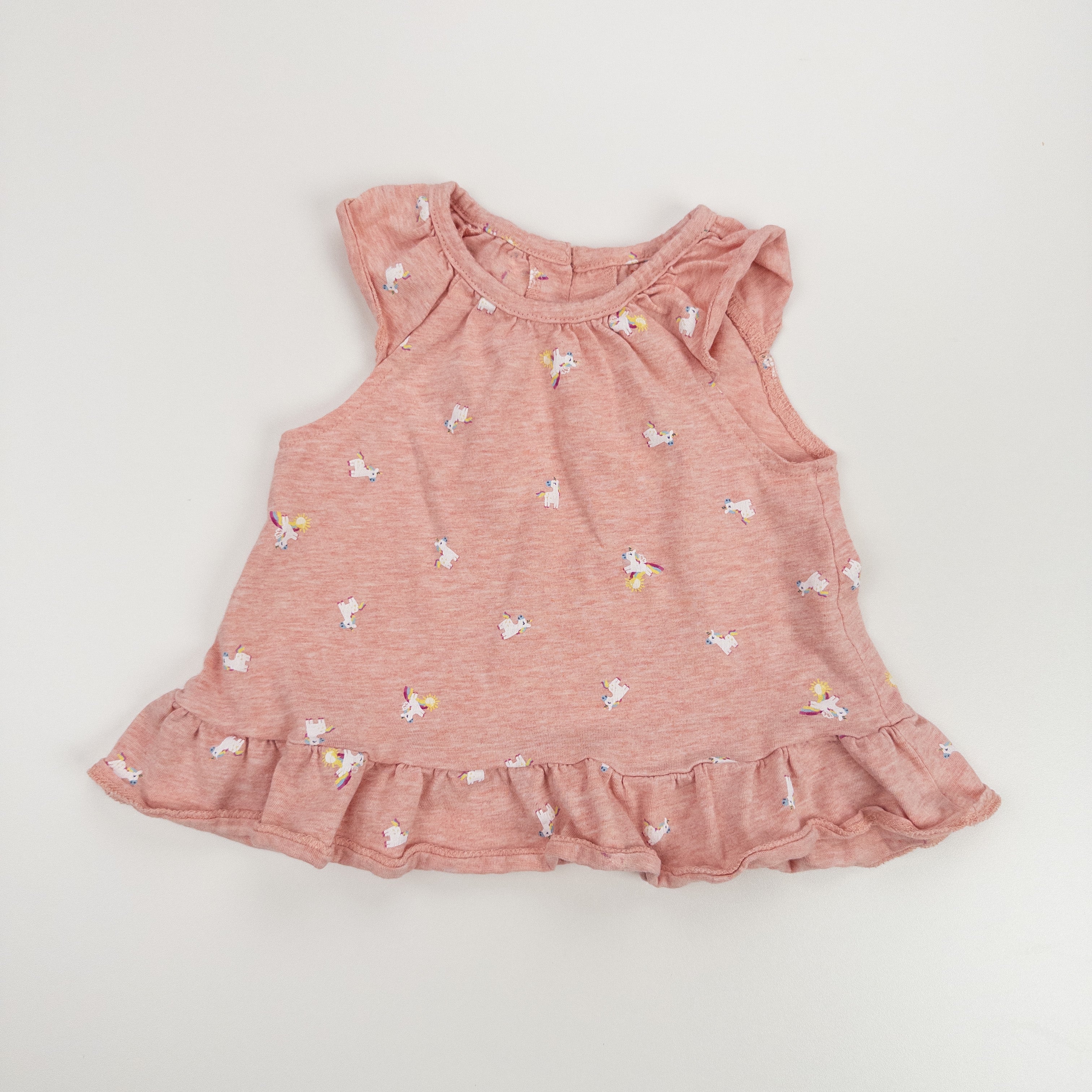 George - Camisole - 18-24 mois