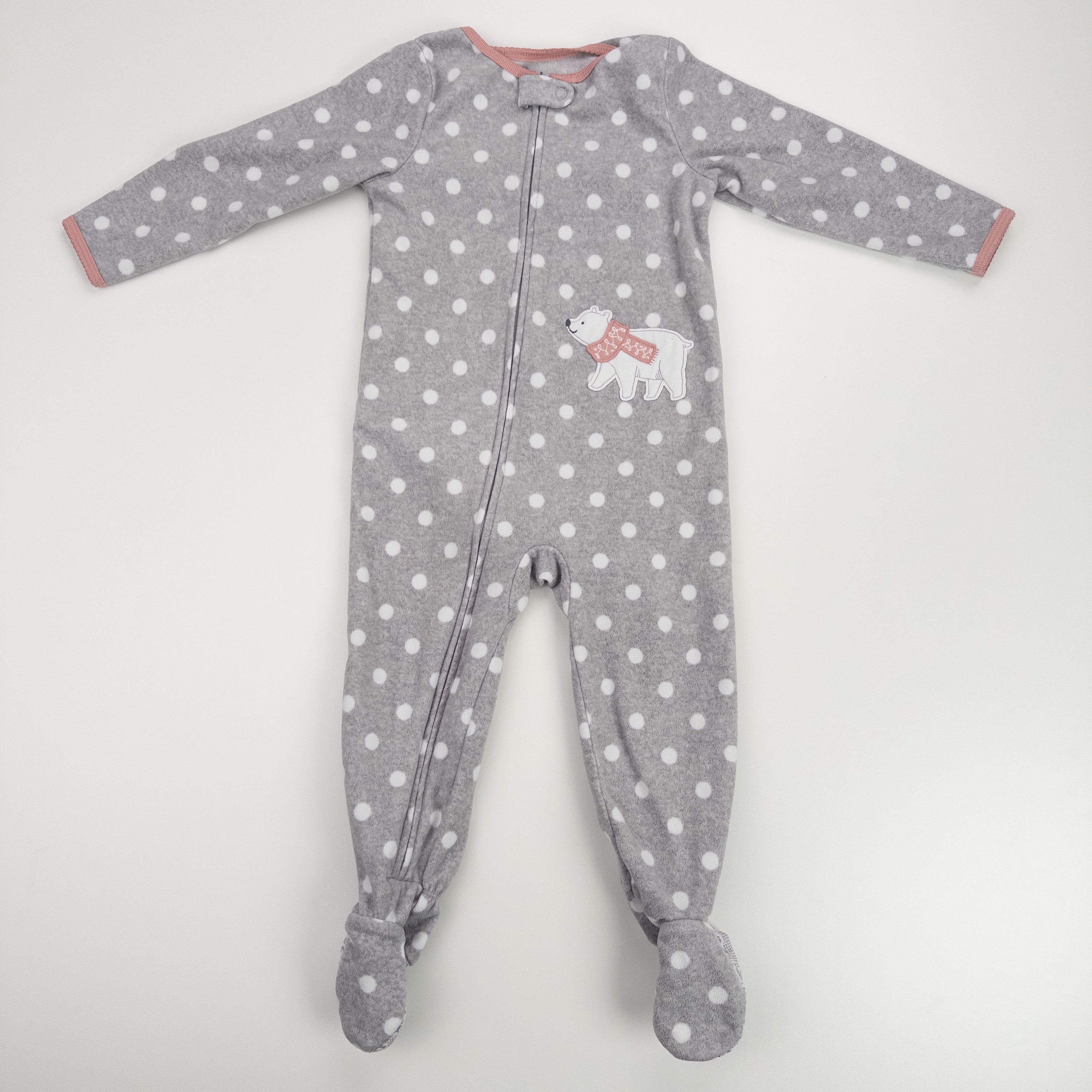 Carter's - Pyjama - 2 ans