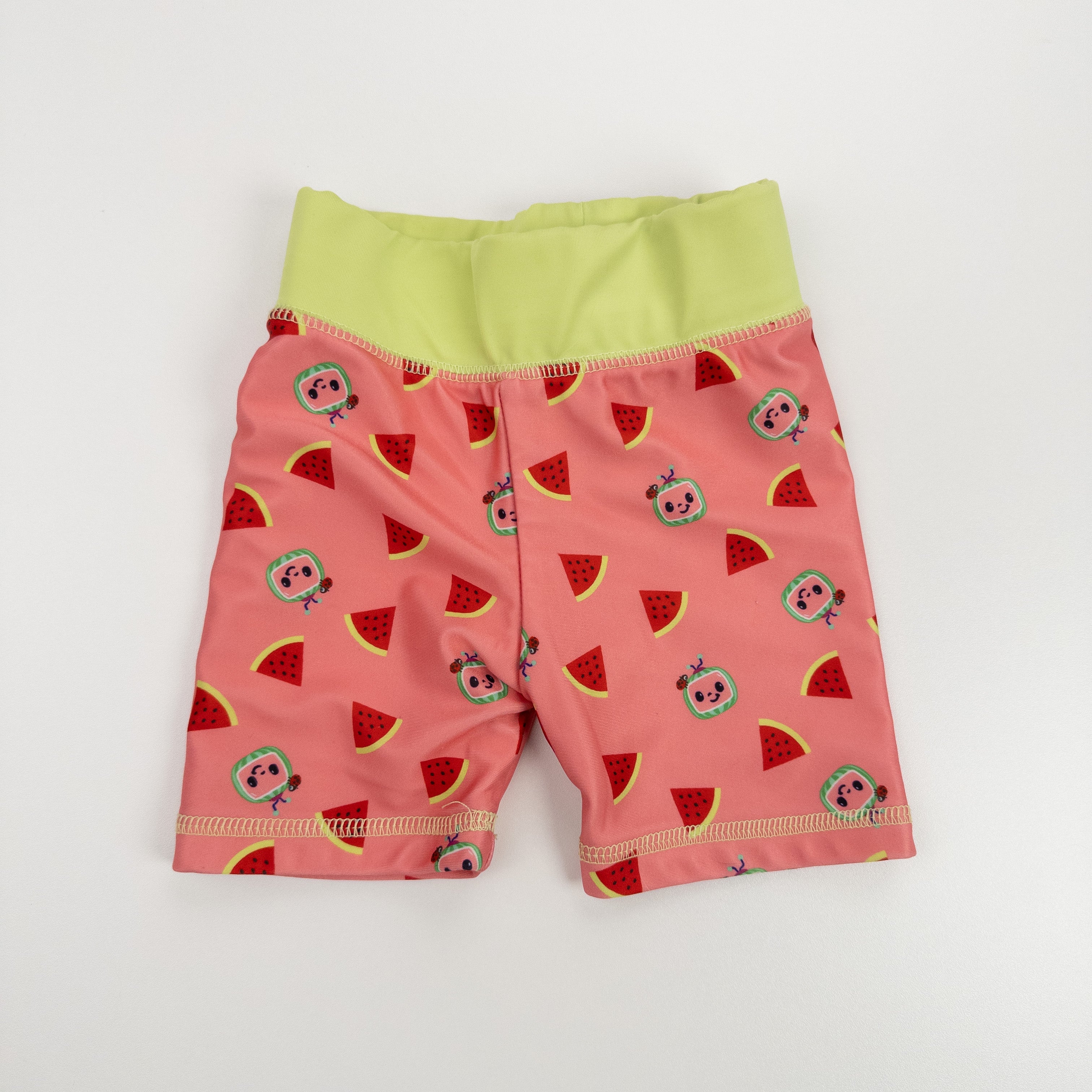 Coco Melon - Short maillot - 2 ans