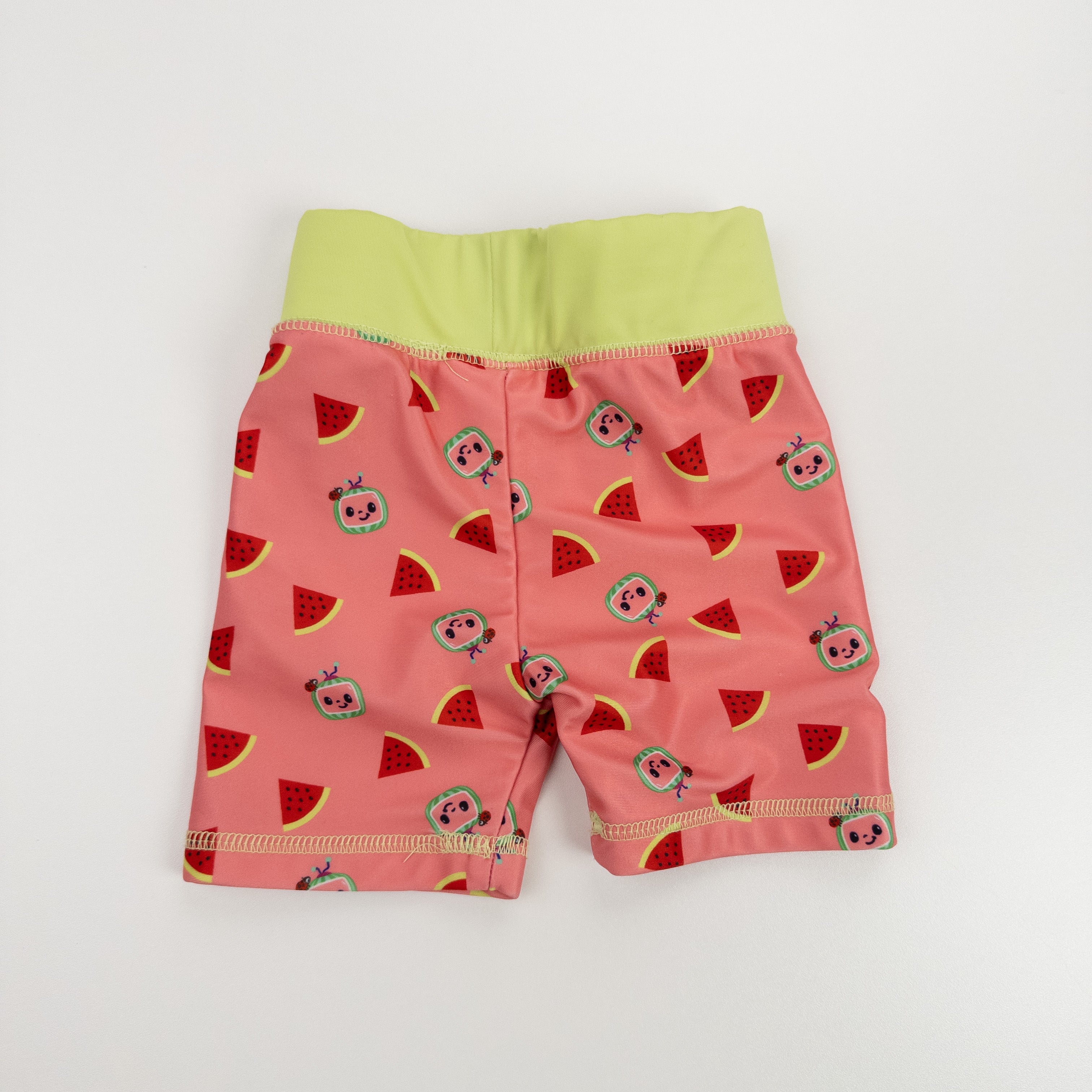 Coco Melon - Short maillot - 2 ans