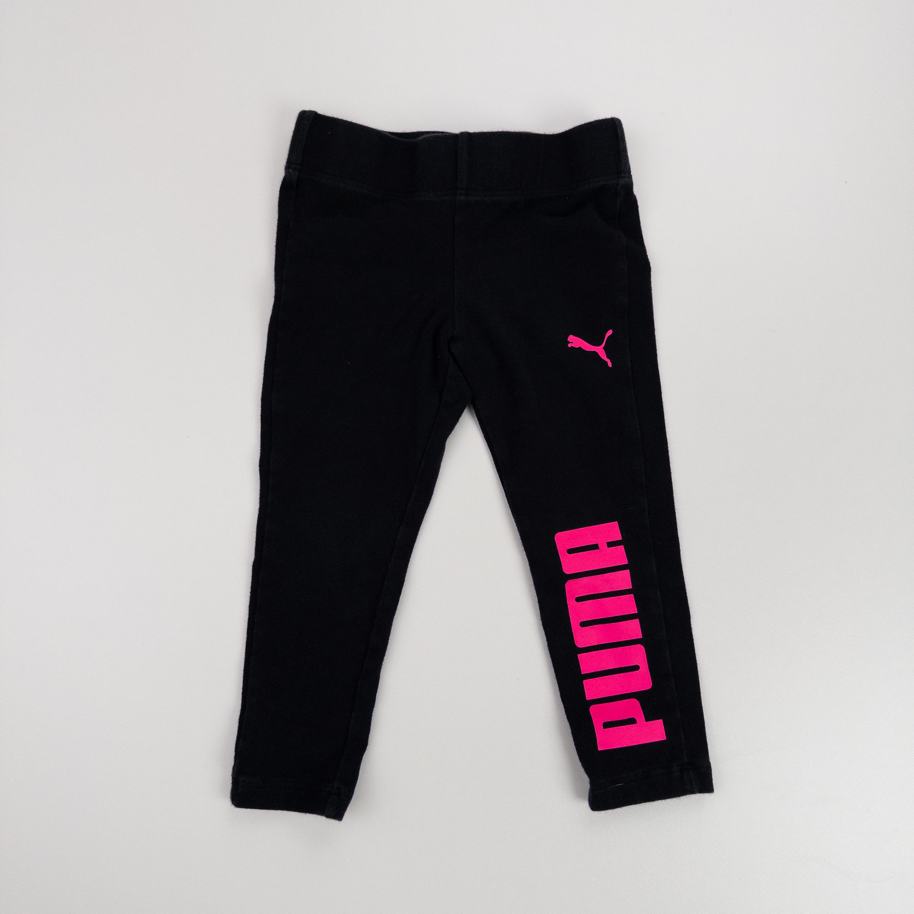 Puma - Legging - 2 ans