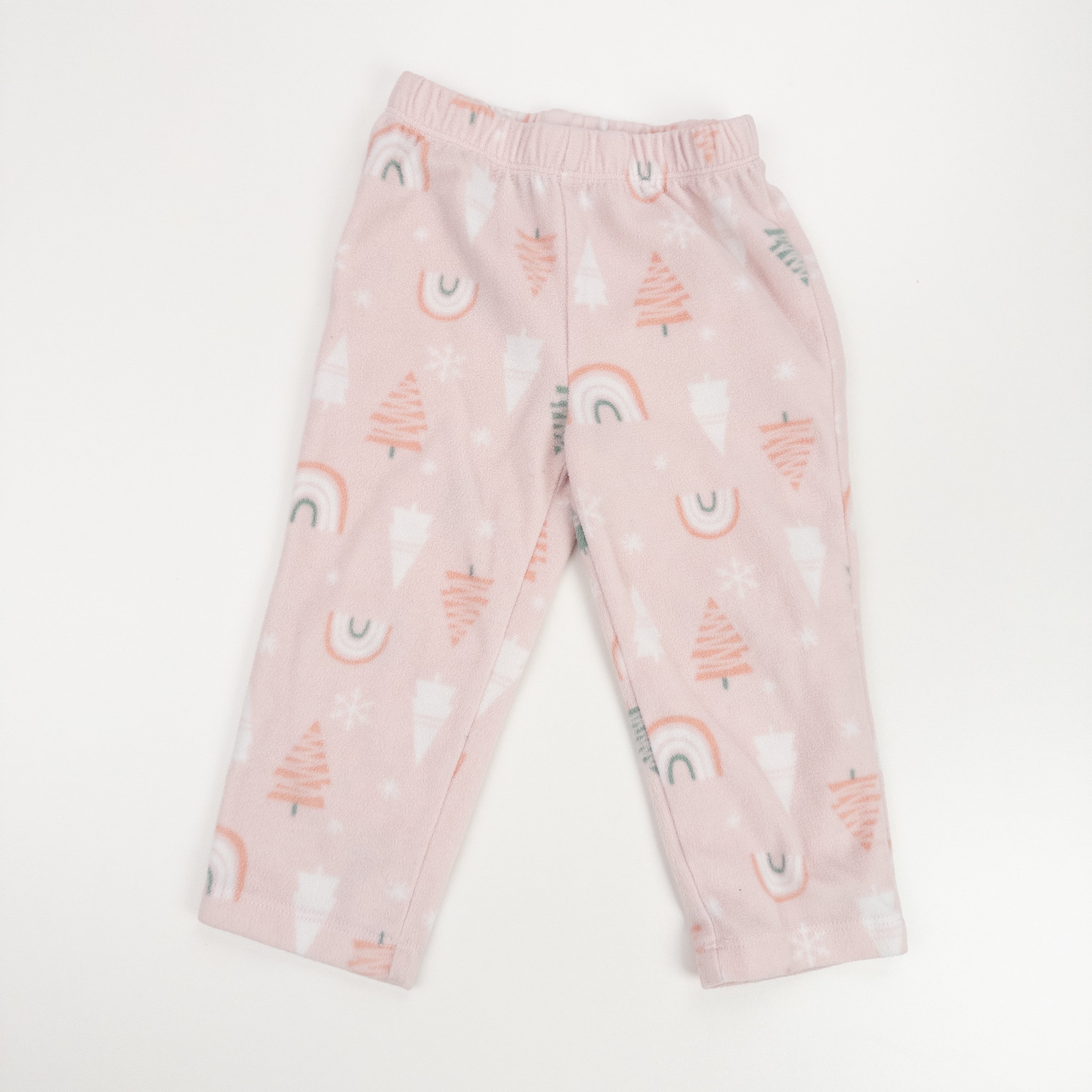 George - Pantalon polar - 2 ans