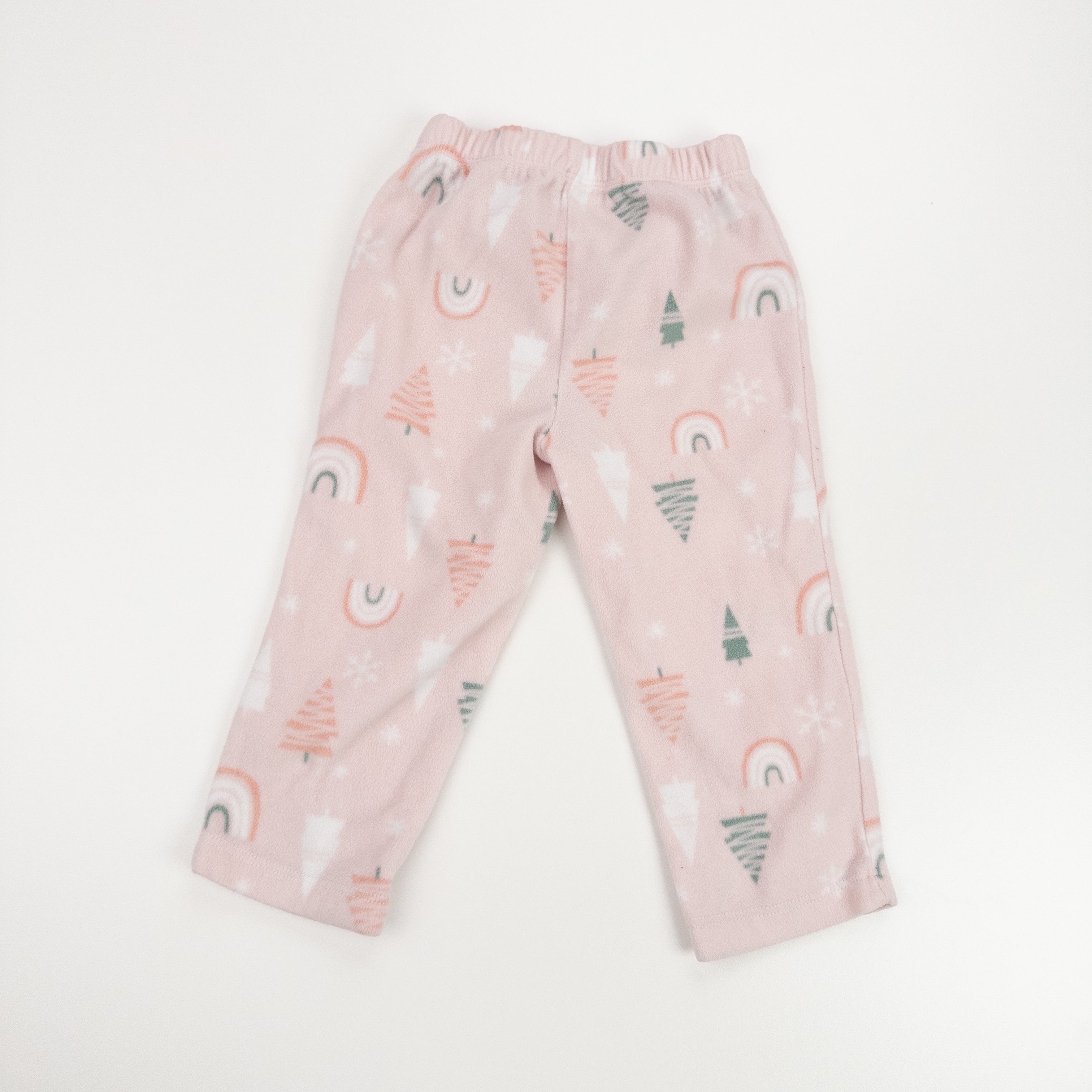George - Pantalon polar - 2 ans