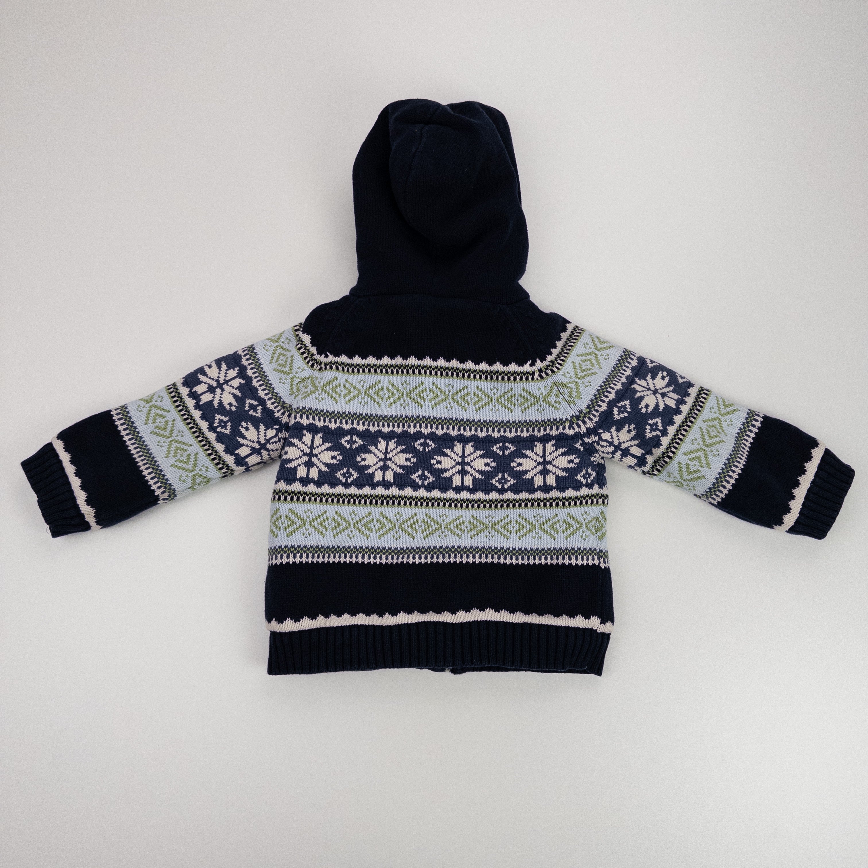 Cherokee - Veste doublée - 3 ans