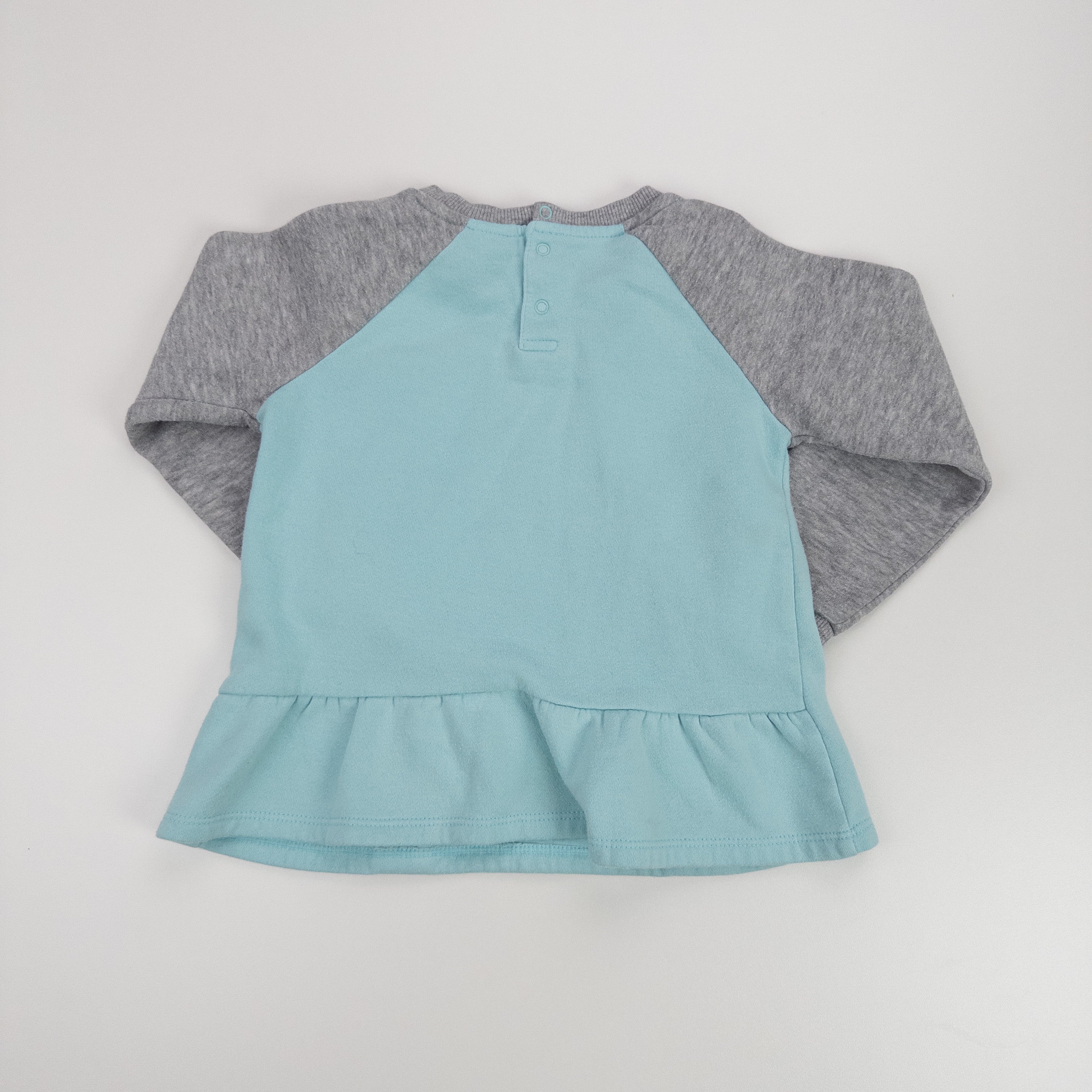 Reebok - Chandail - 3 ans